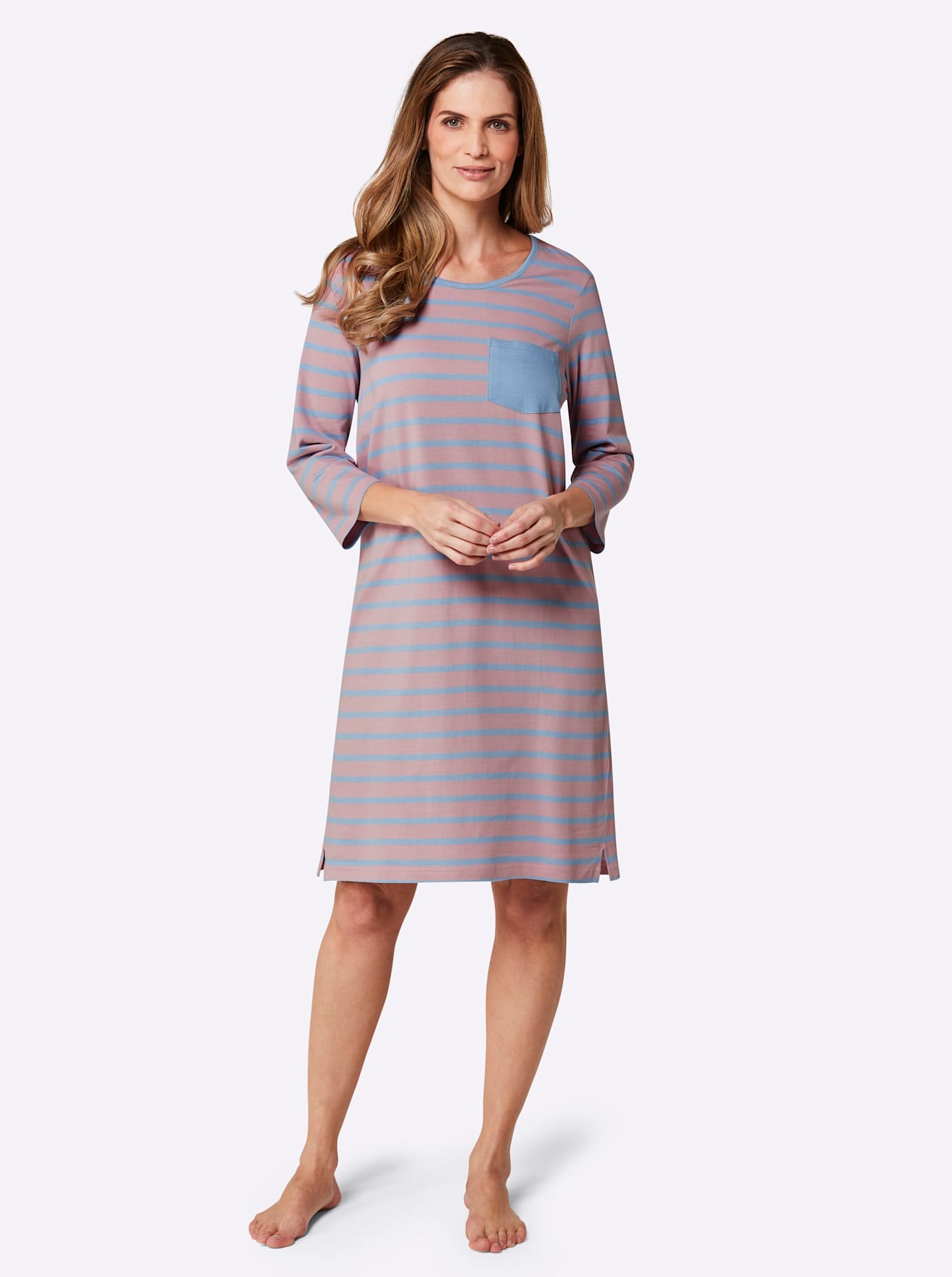 wäschepur Sleepshirt »Sleepshirts«