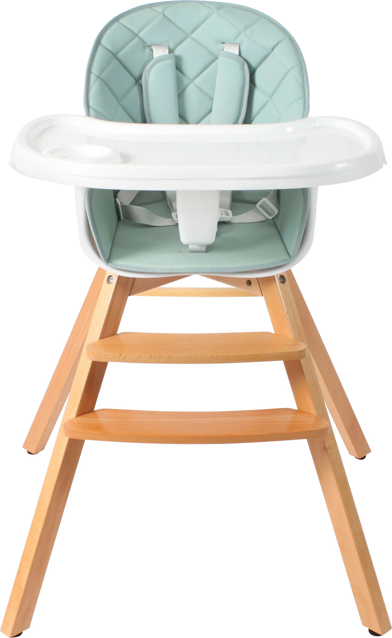 CHIC4BABY Hochstuhl () günstig online kaufen