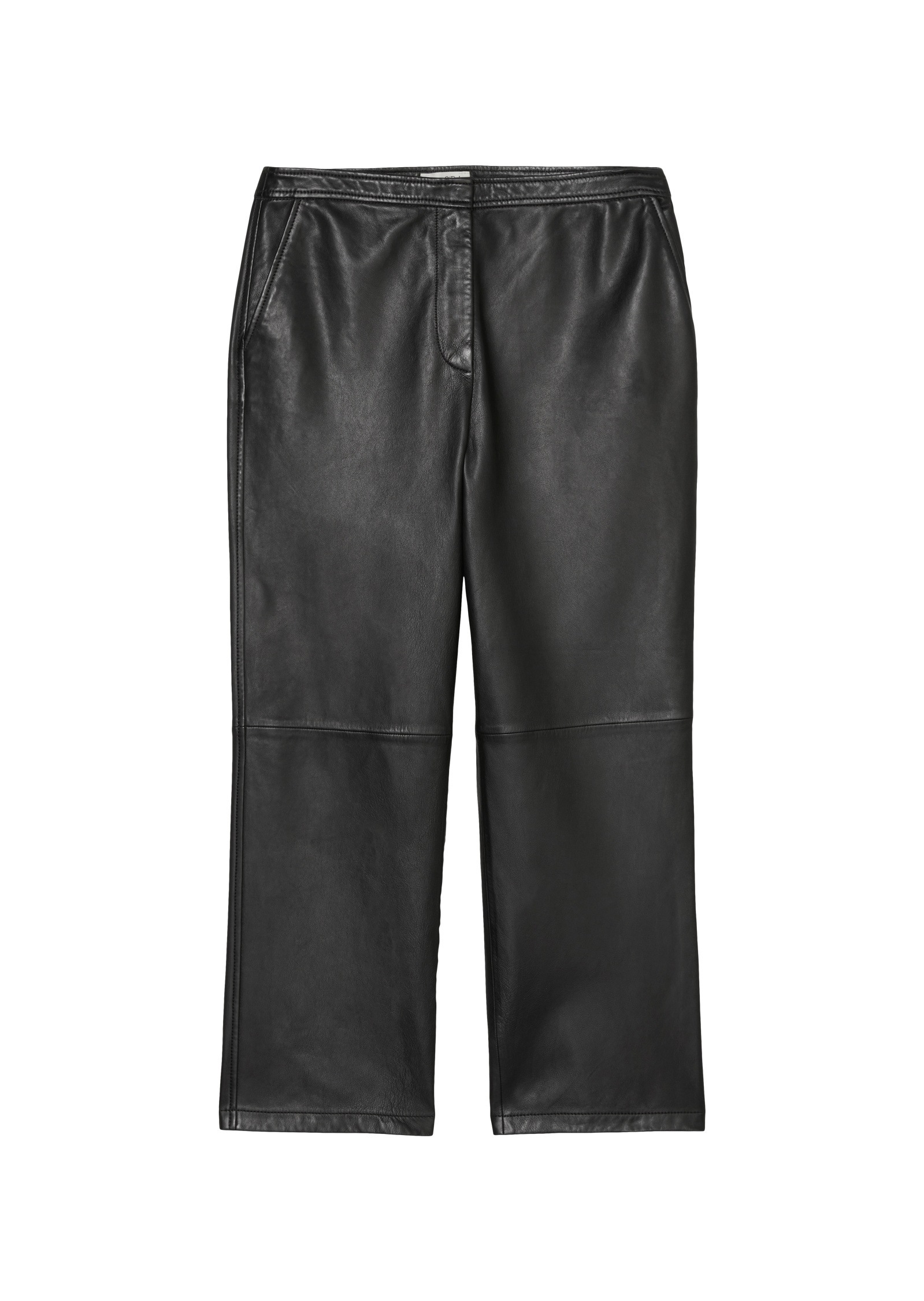 Marc O'Polo Lederhose »aus softem Lamm-Nappaleder«