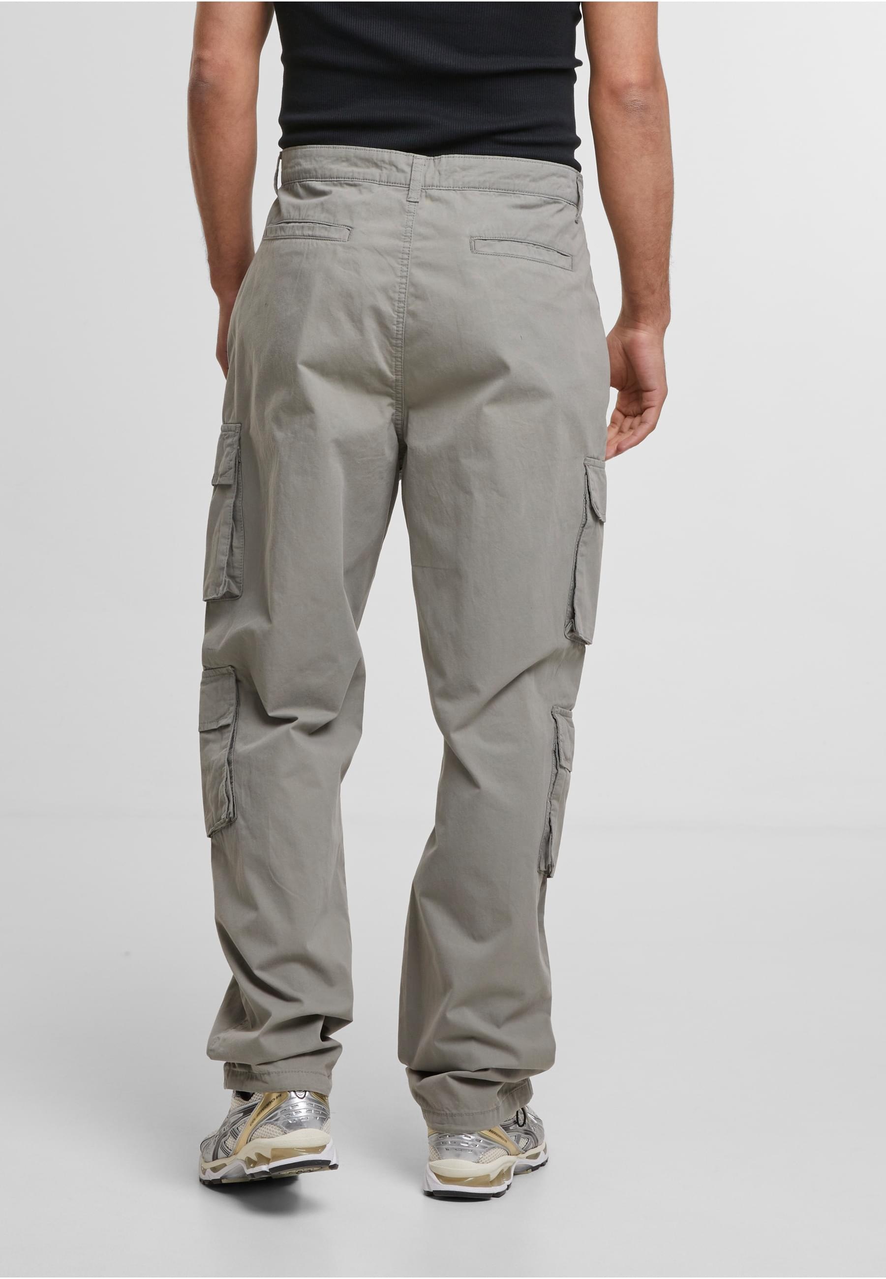 DEF Cargohose »DEF Herren DEF Cargopant«, (1 tlg.)