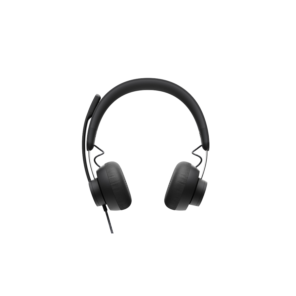 Logitech Headset »Zone Wired Teams«