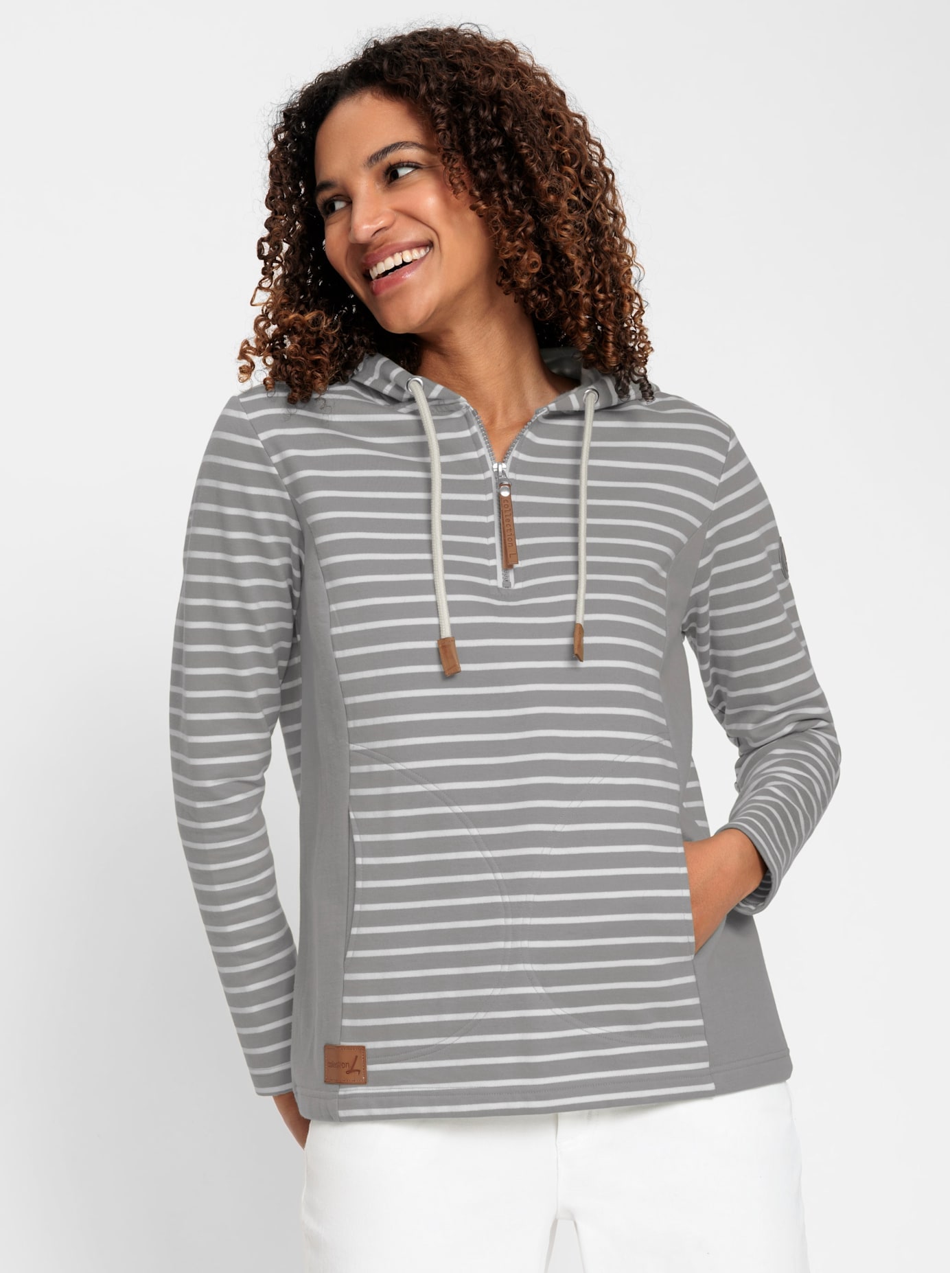 Casual Looks Sweatshirt