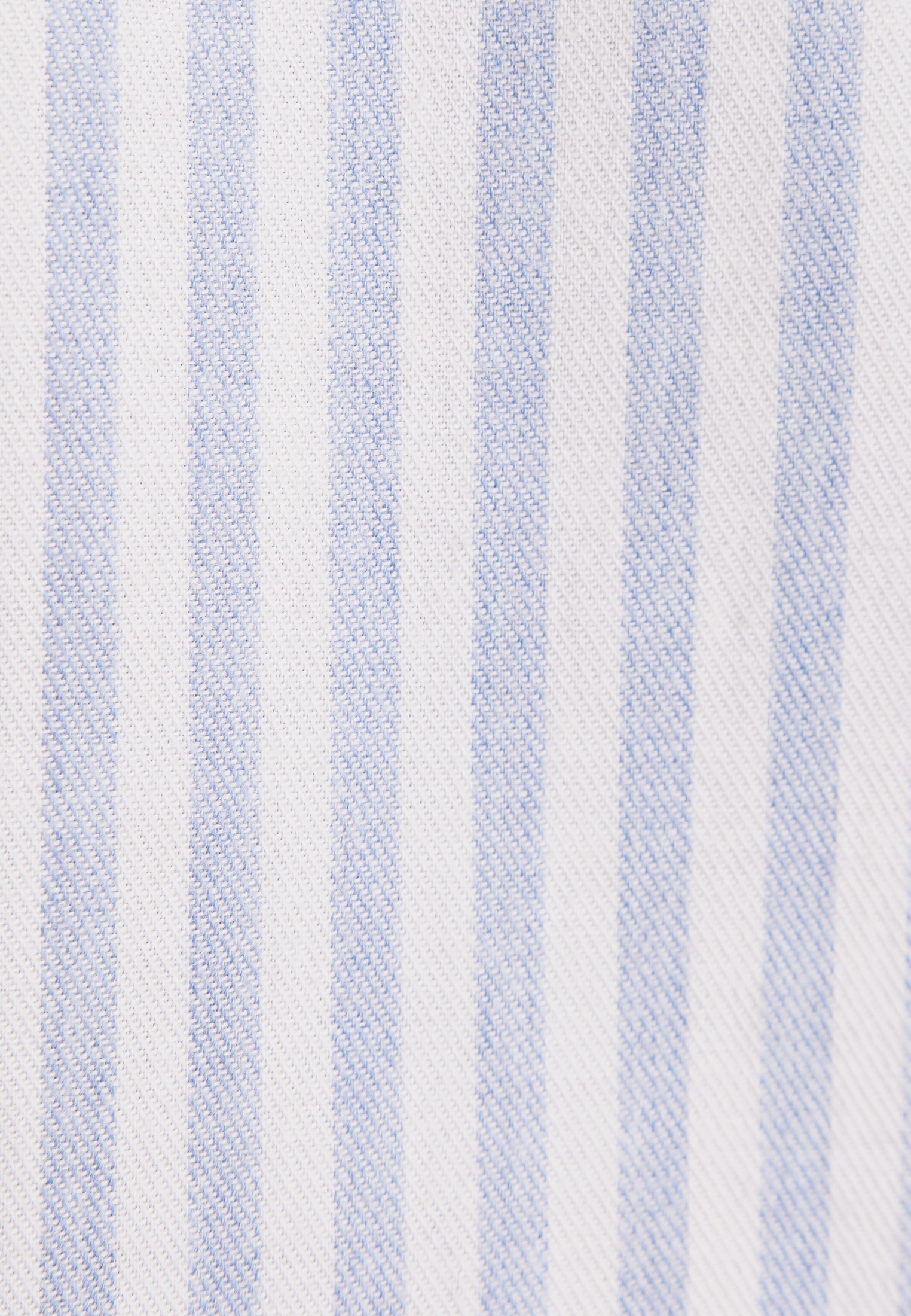 seidensticker Flanellhemd »Schwarze Rose« Regular 1/1 Kentkragen Gestreift