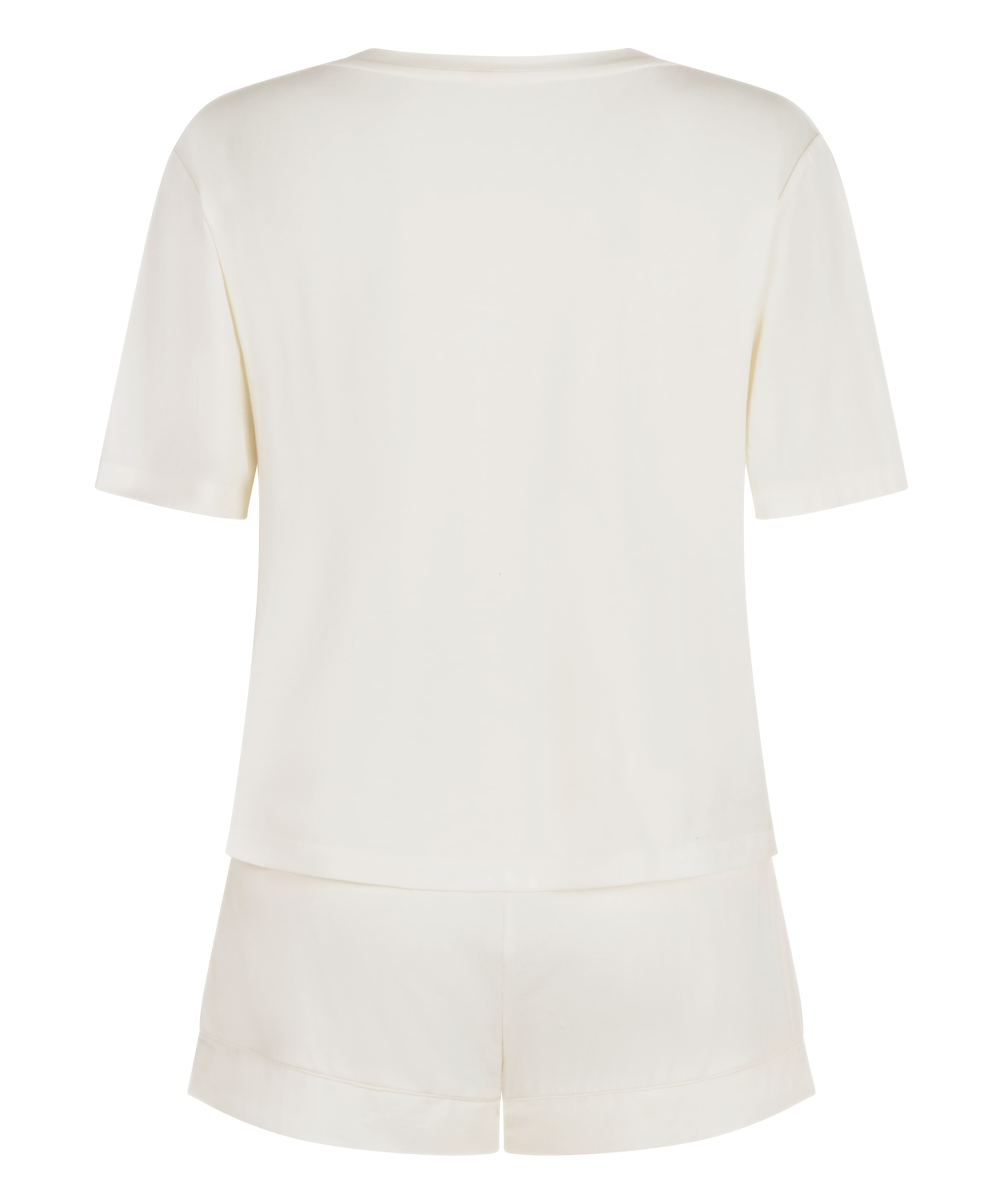 Hunkemöller Pyjama »Pyjama Top Jersey Essential«
