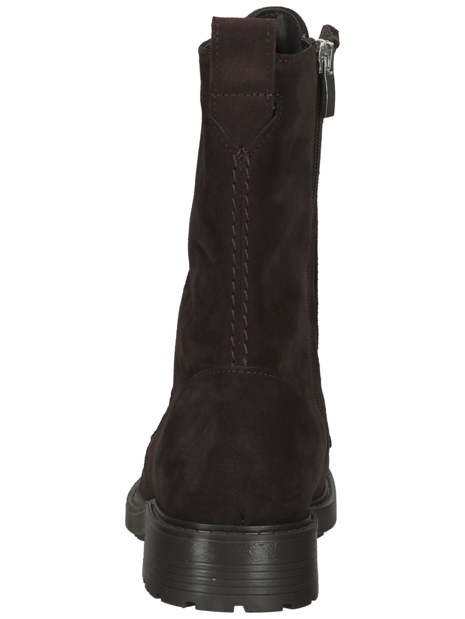 Clarks Schnürstiefel »Clarks Stiefel Veloursleder«