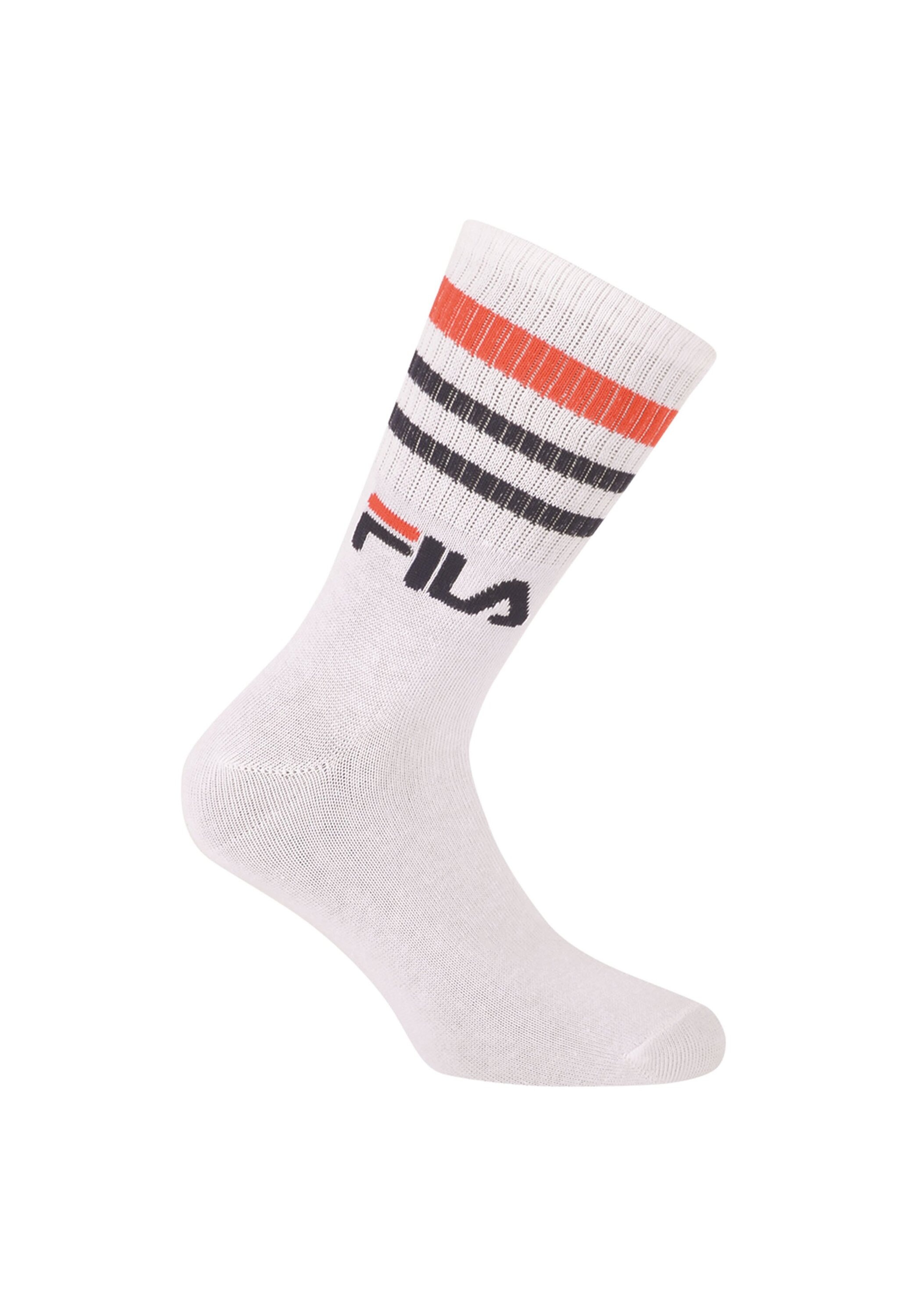 Fila Kurzsocken »Socken 3er Pack«