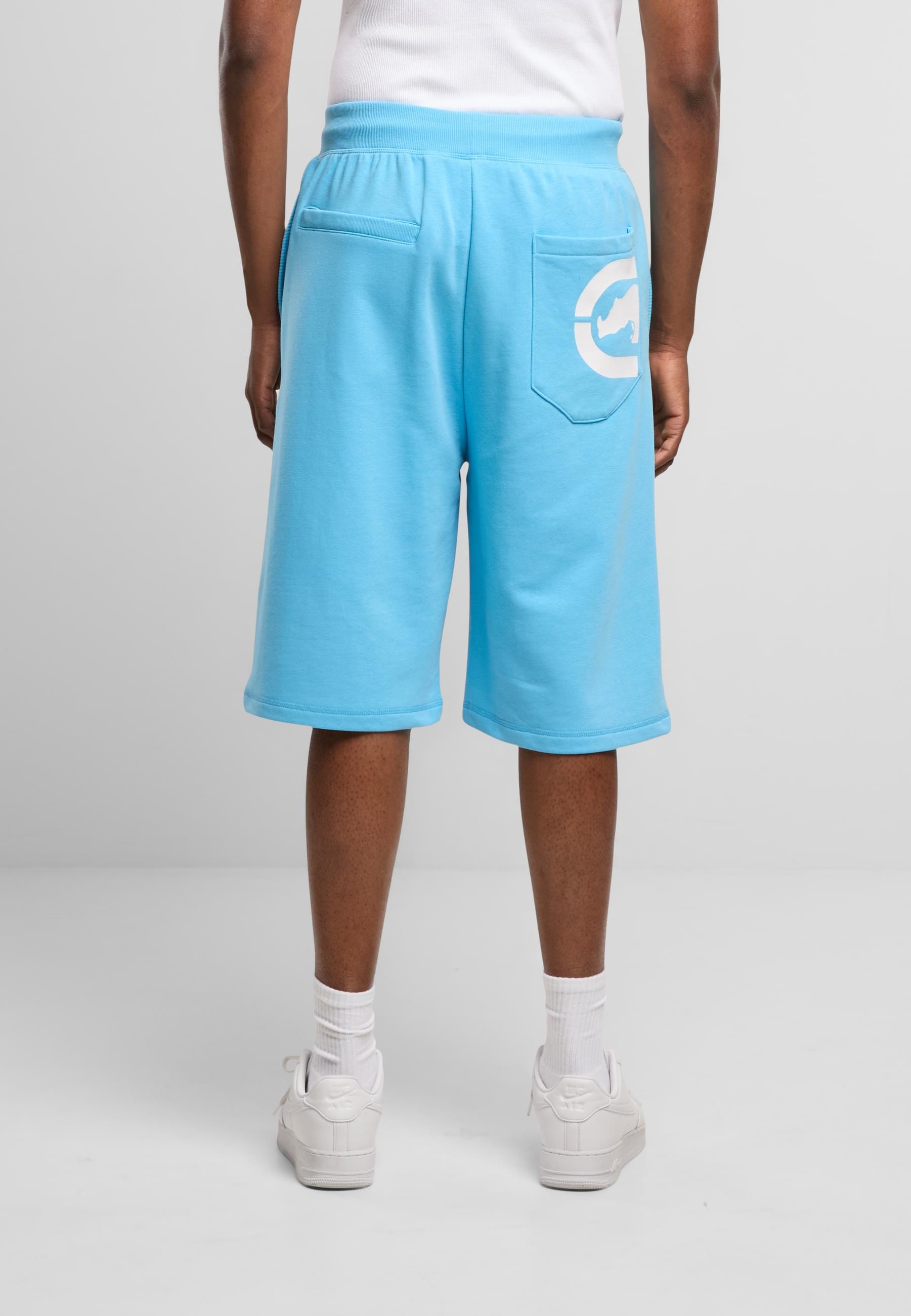 Ecko Unltd. Shorts »Ecko Unltd. Herren 2 Face Shorts«