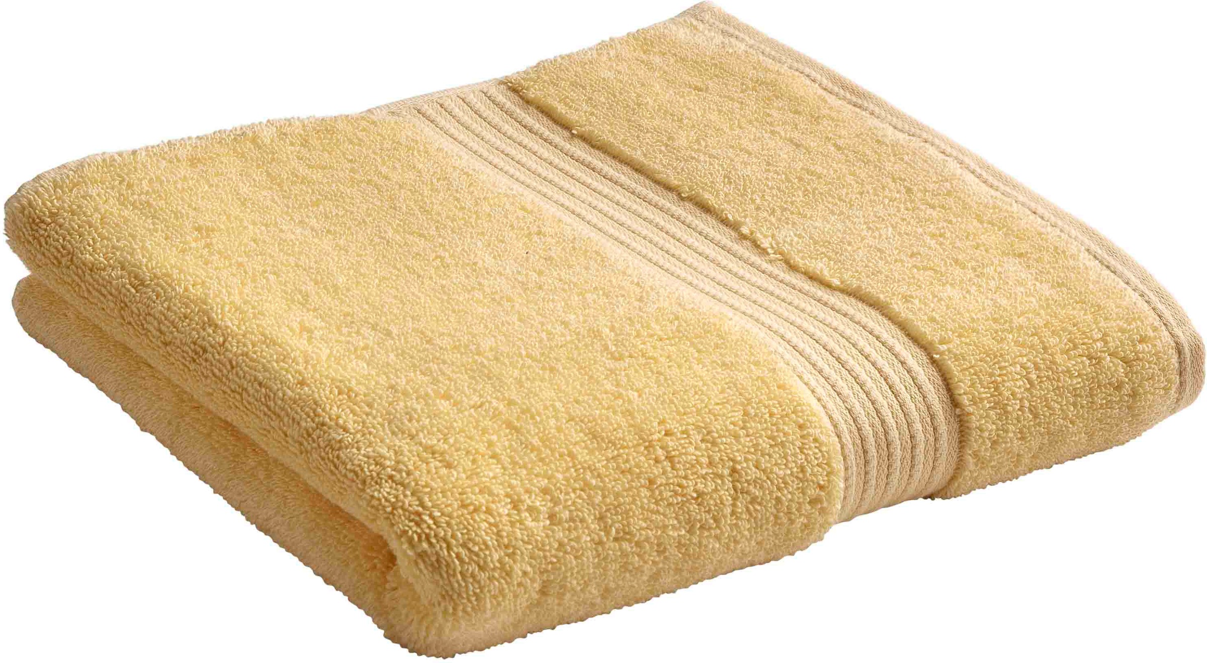 Christy Handtücher "SUPREME" Premium-Handtücher in Luxusqualität, 650g/m², günstig online kaufen