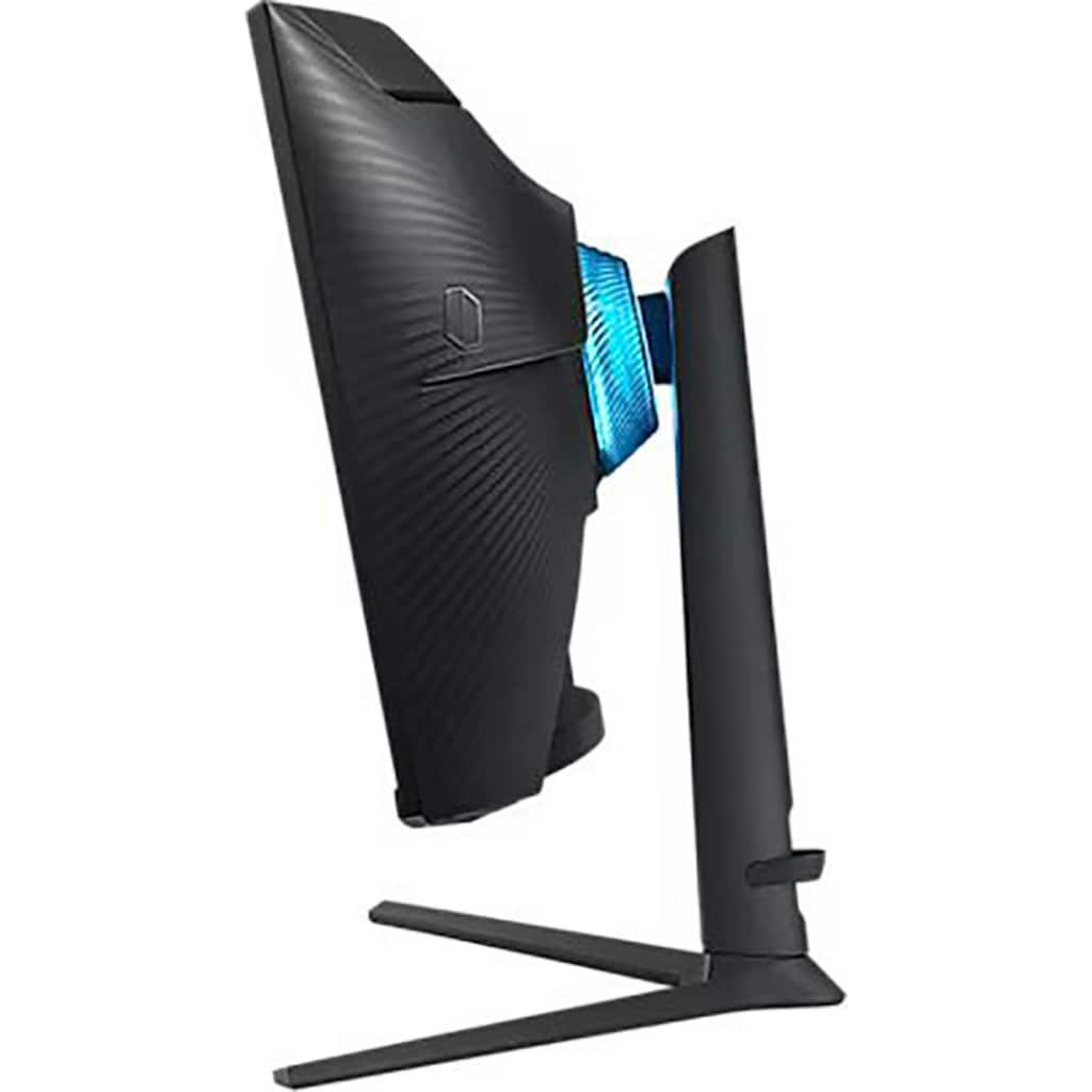 Samsung Curved-Gaming-LED-Monitor »Odyssey Neo G7 S32BG750NP«, 81 cm/32 Zoll, 3840 x 2160 px, 4K Ultra HD, 1 ms Reaktionszeit, 165 Hz, 1ms (G/G)