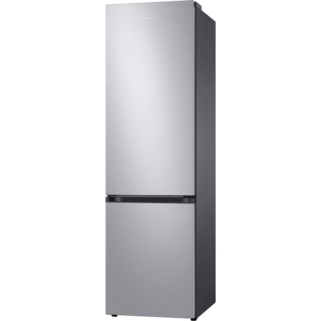 Samsung Kühl-/Gefrierkombination, RL38T600CSA, 203,0 cm hoch, 59,5 cm breit