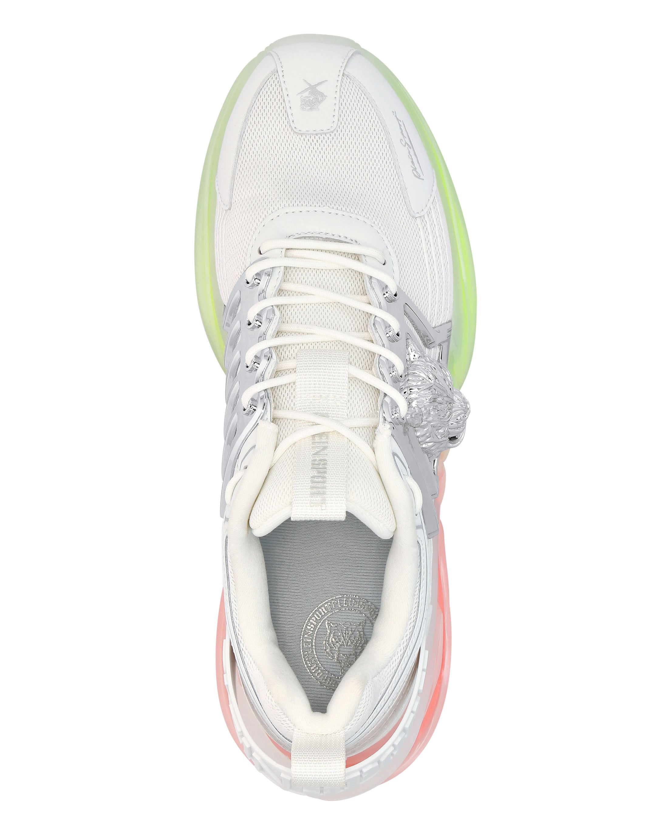 PLEIN SPORT Sneaker »Tiger«