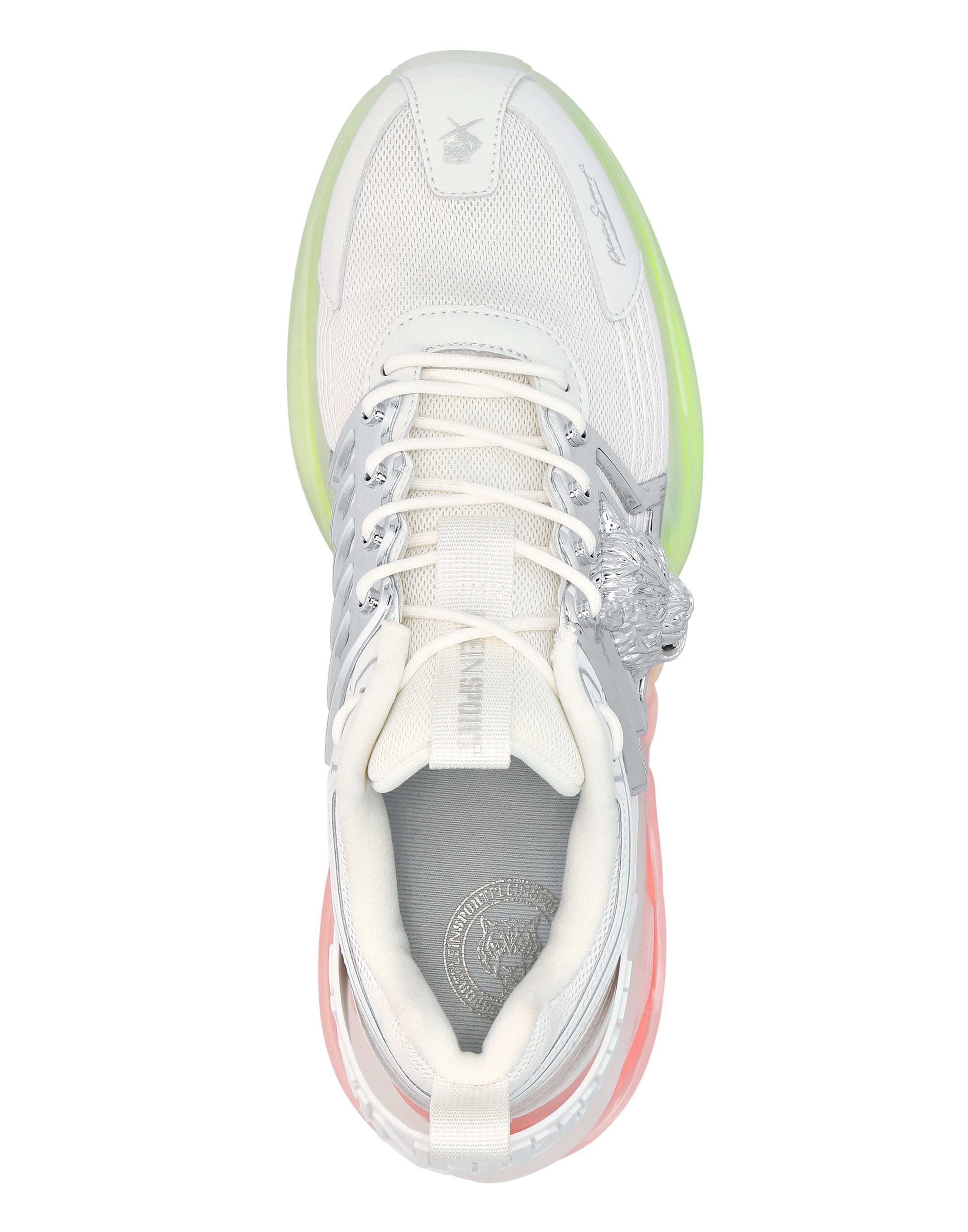 PLEIN SPORT Sneaker "Tiger" günstig online kaufen