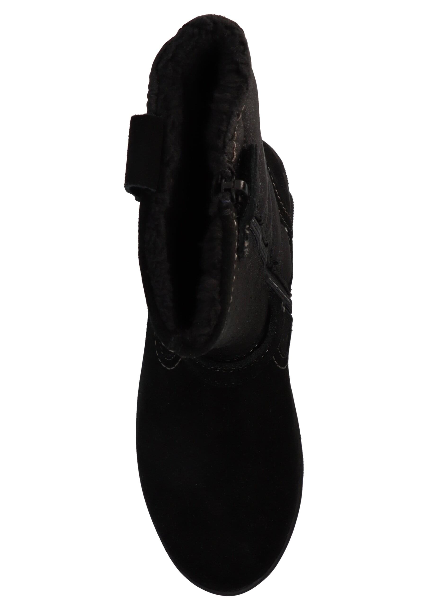 Lurchi Stiefel »Lurchi Chrissi-TEX«