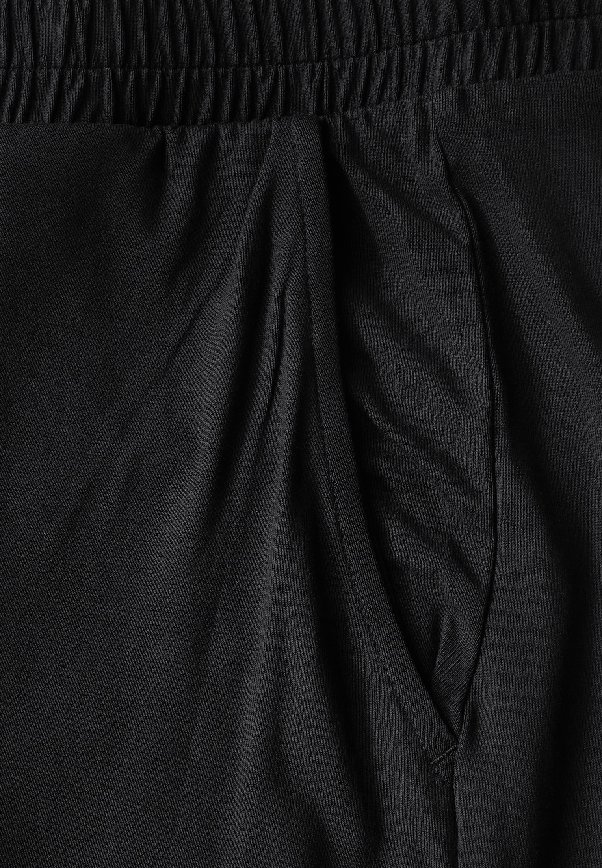 Cecil Stoffhose, in Unifarbe