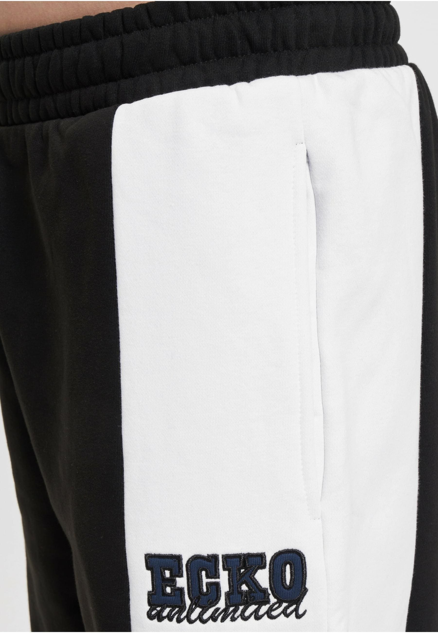 Ecko Unltd. Jogginghose »Ecko Unltd. Ecko Unltd. Split Sweatpants«