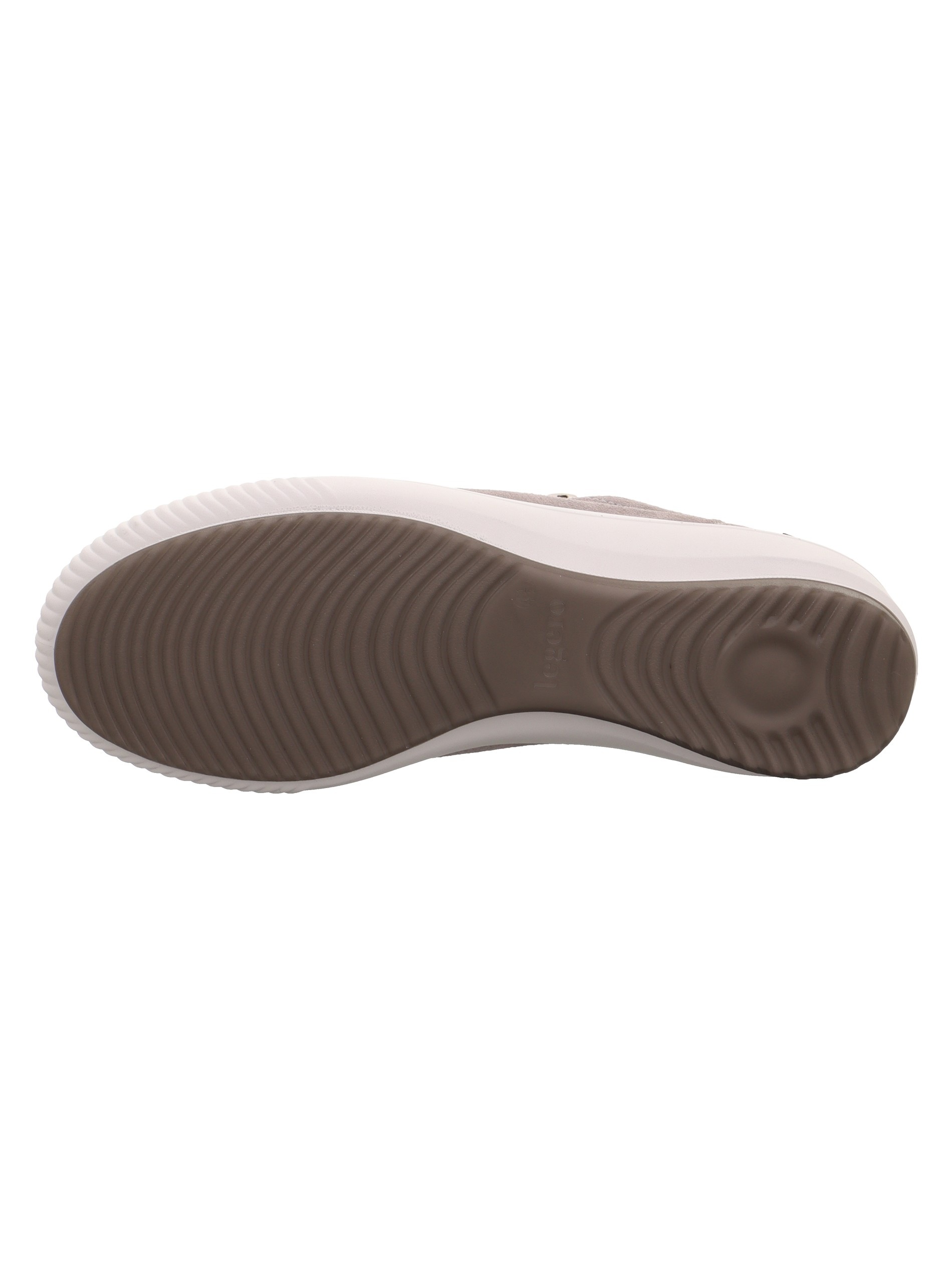 Legero Tanaro 5.0 Sneaker Light Gray 37 2