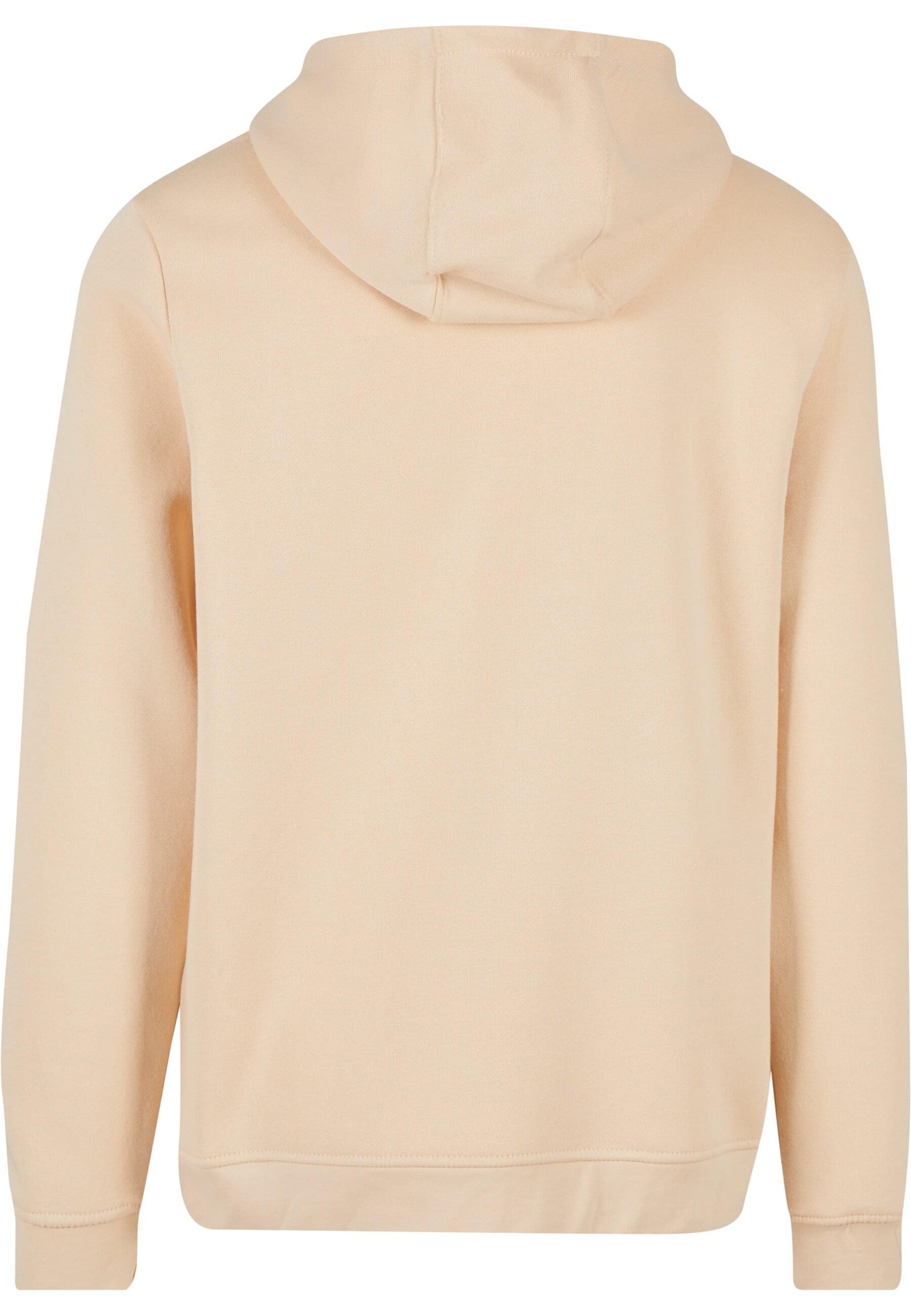 URBAN CLASSICS Sweatjacke »Urban Classics Basic Essential Zip Hoody«