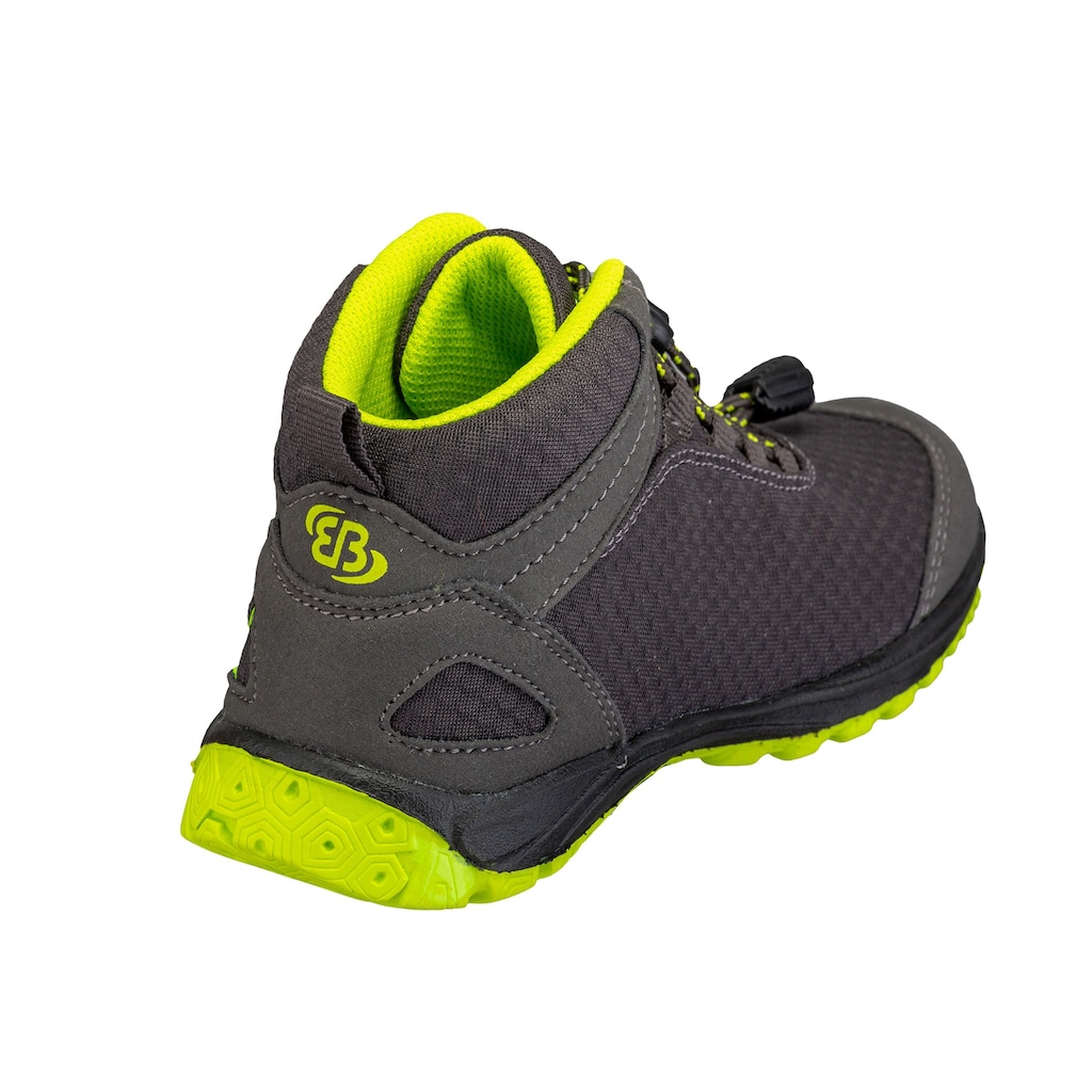 BRÜTTING Outdoorschuh »Outdoorstiefel Guide High«