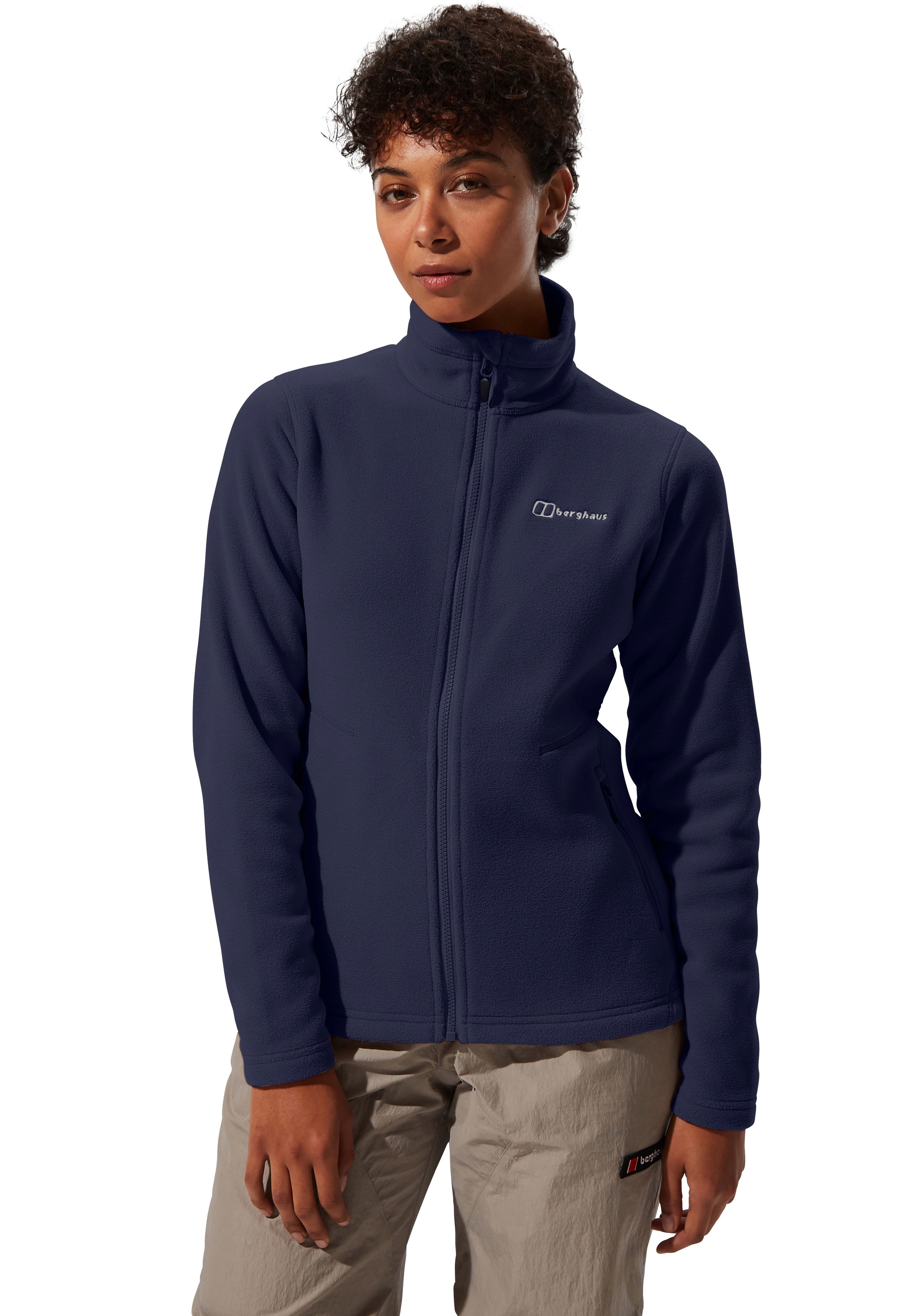 Berghaus Fleecejacke "PRISM PT IA FL JKT AF" günstig online kaufen