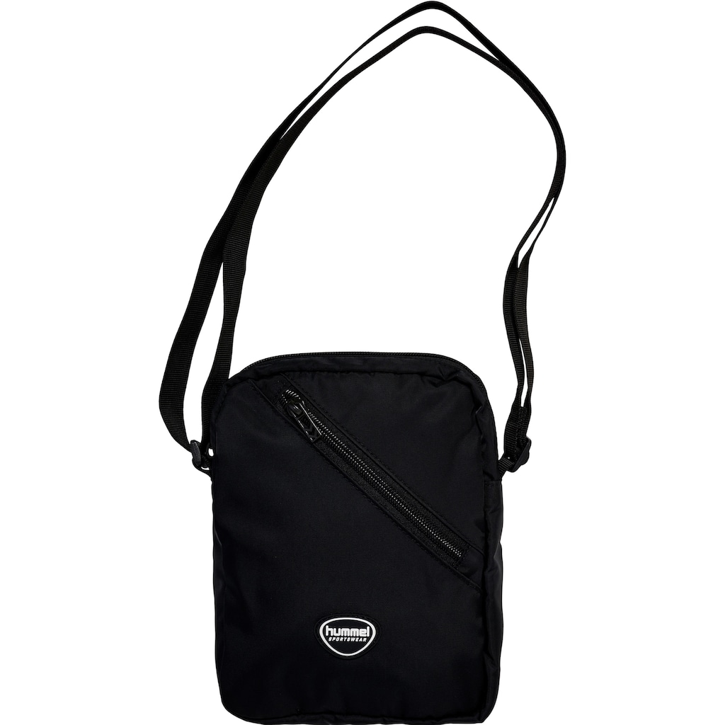 hummel Umhängetasche »hmlLGC CROSS BODY BAG«