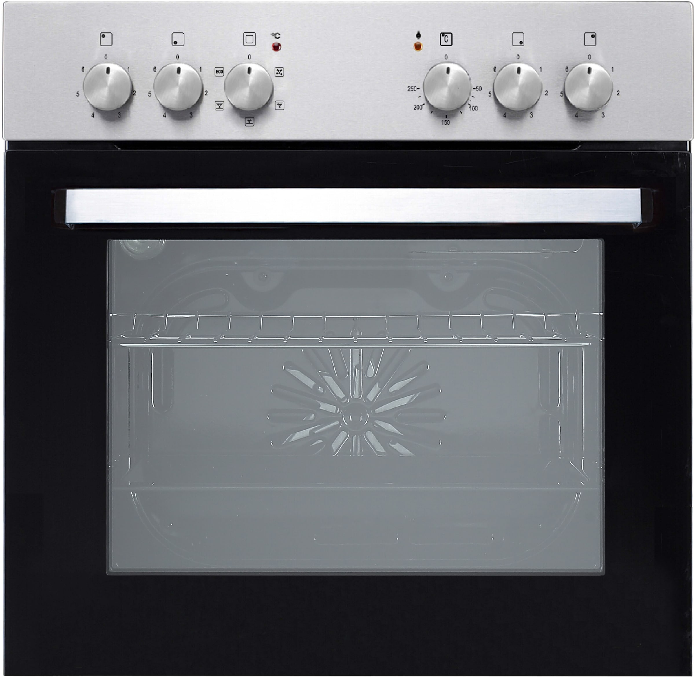 HELD MÖBEL Küchenzeile »Trier«, mit E-Geräten, Breite 270 cm