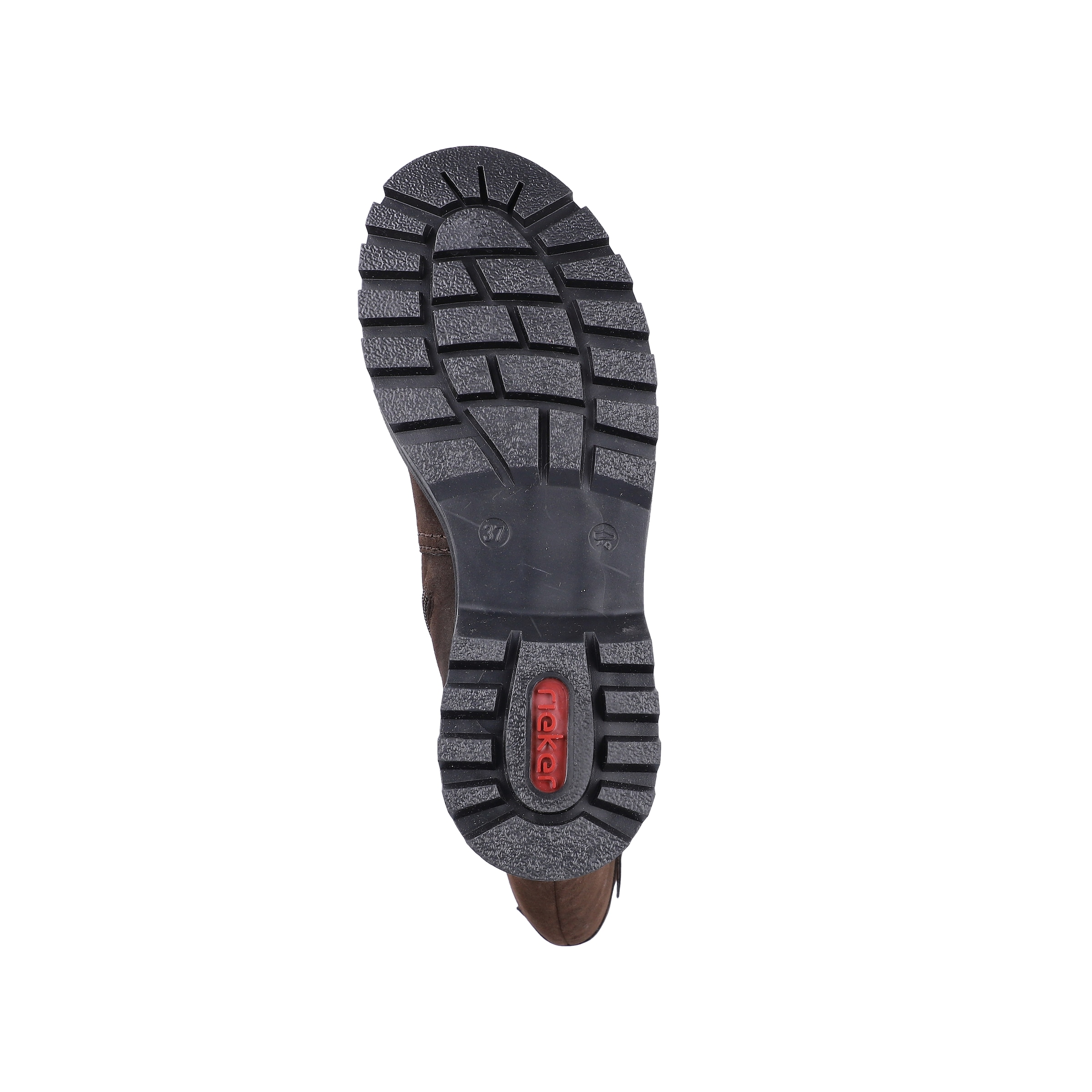 Rieker Winterstiefel  Boots mit wasserabweisender riekerTEX-Membran