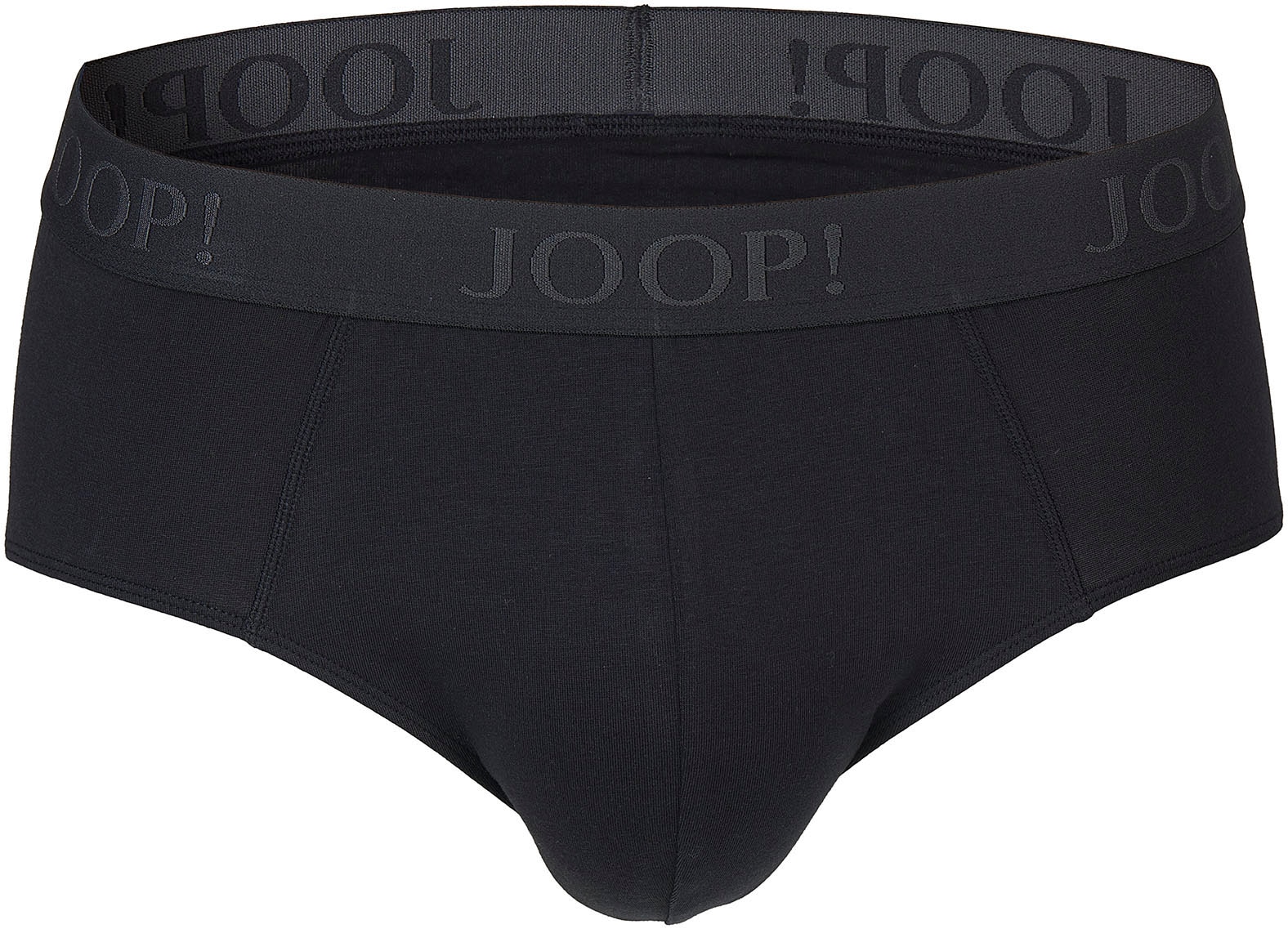 JOOP Slip "Everyday", (3er Pack), Mit elastischem Logobund günstig online kaufen