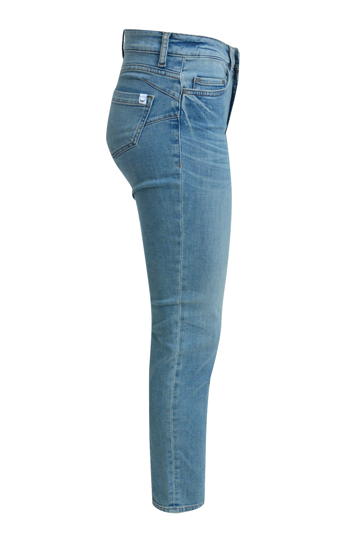 Smith & Soul Slim-fit-Jeans Mid Rise