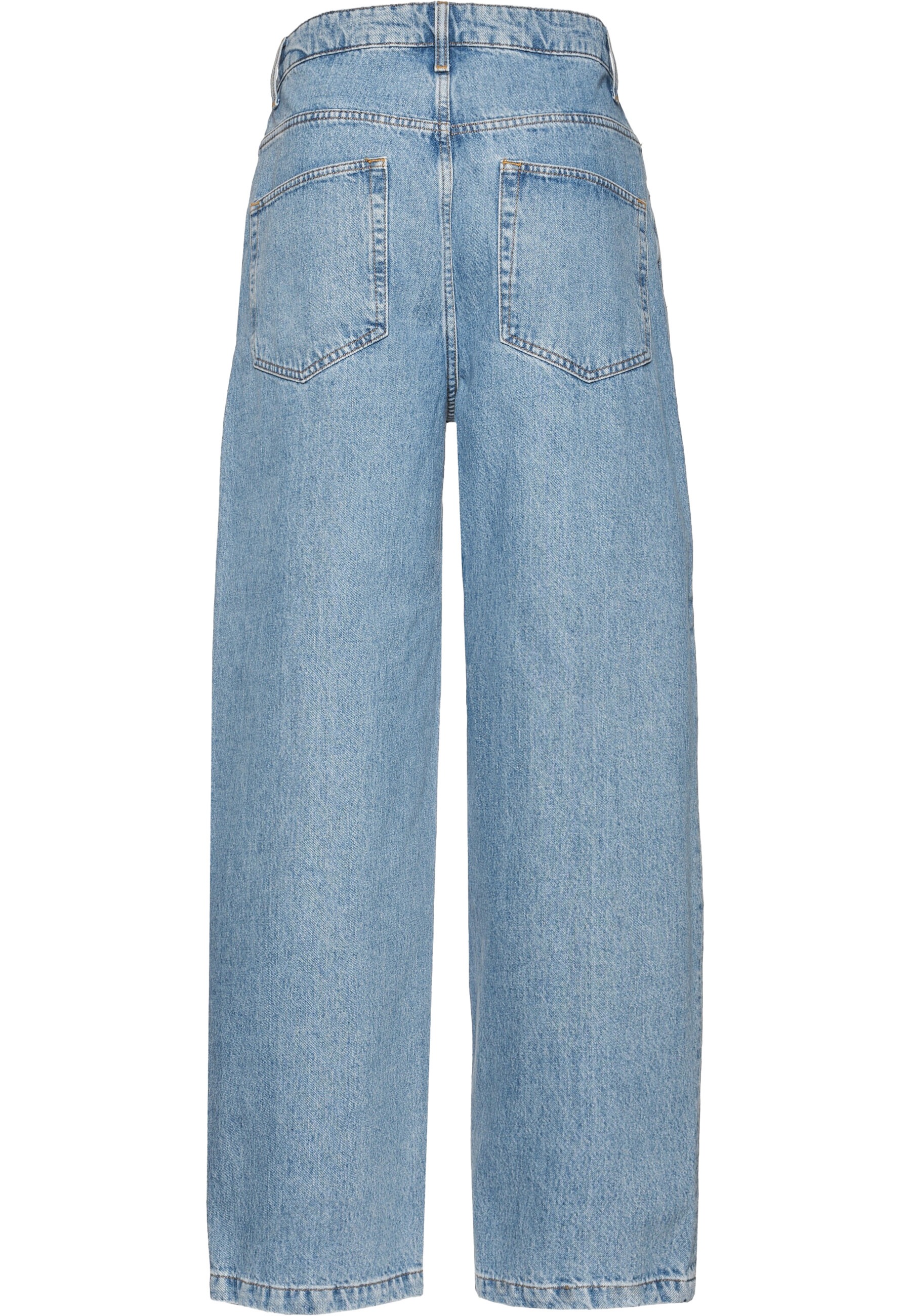 DEF Bequeme Jeans "DEF DEF Eren Baggys" günstig online kaufen