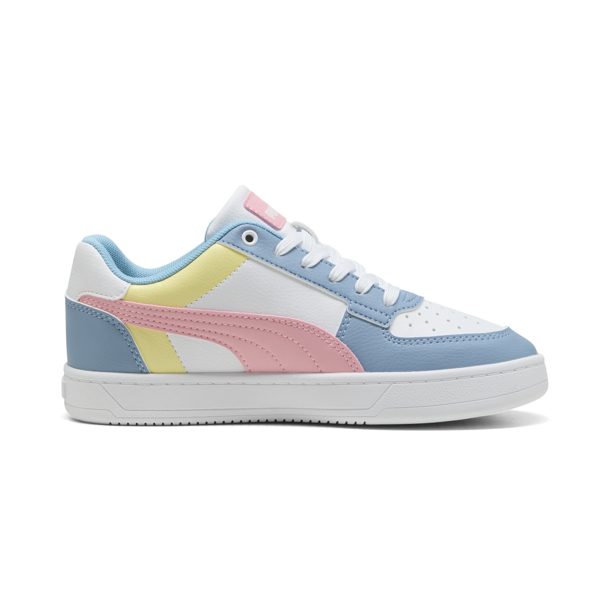 PUMA Sneaker »PUMA Caven 2.0 Block Sneakers Jugendliche«