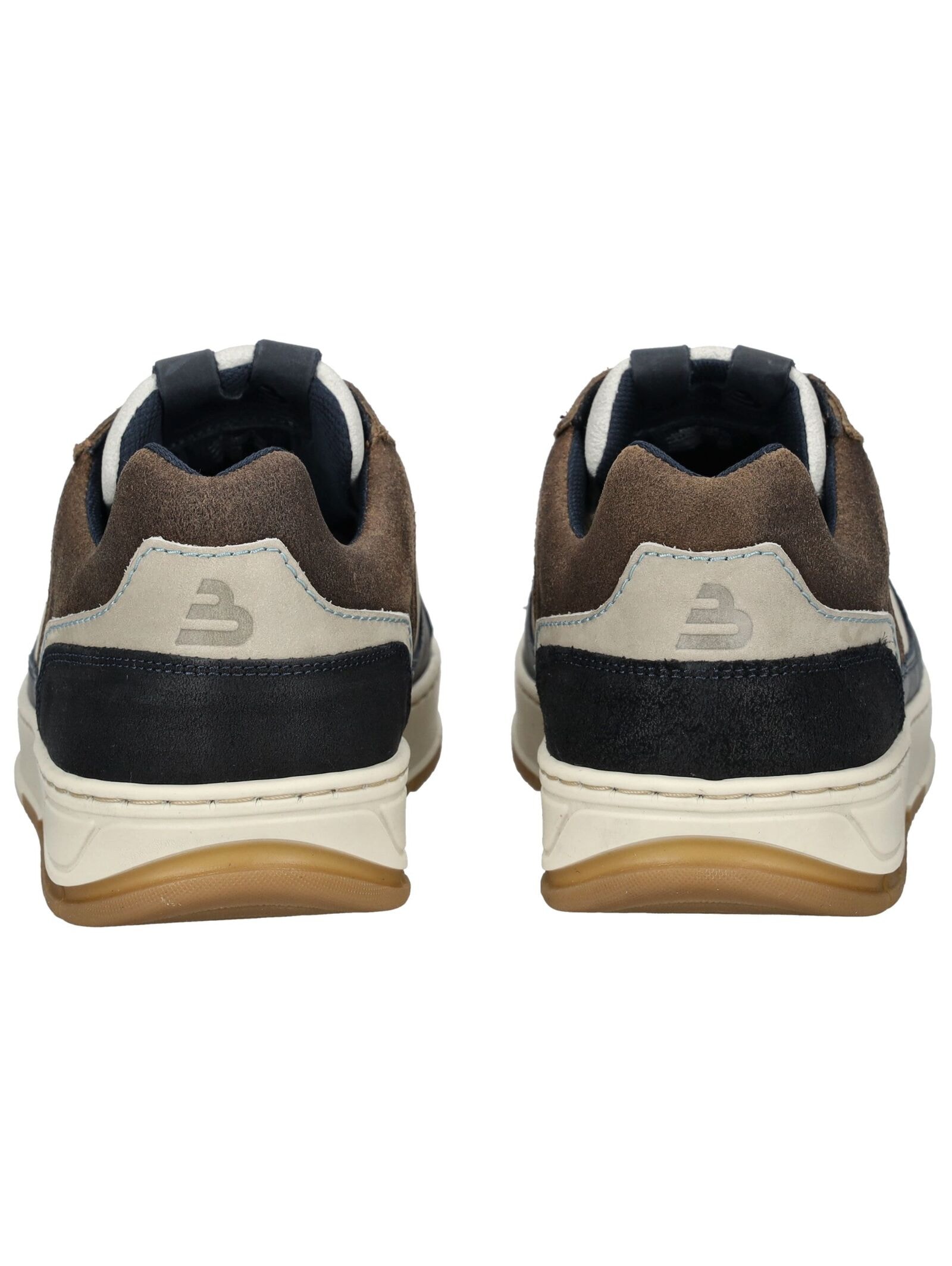 Bullboxer Sneaker »Bullboxer Sneaker Leder«