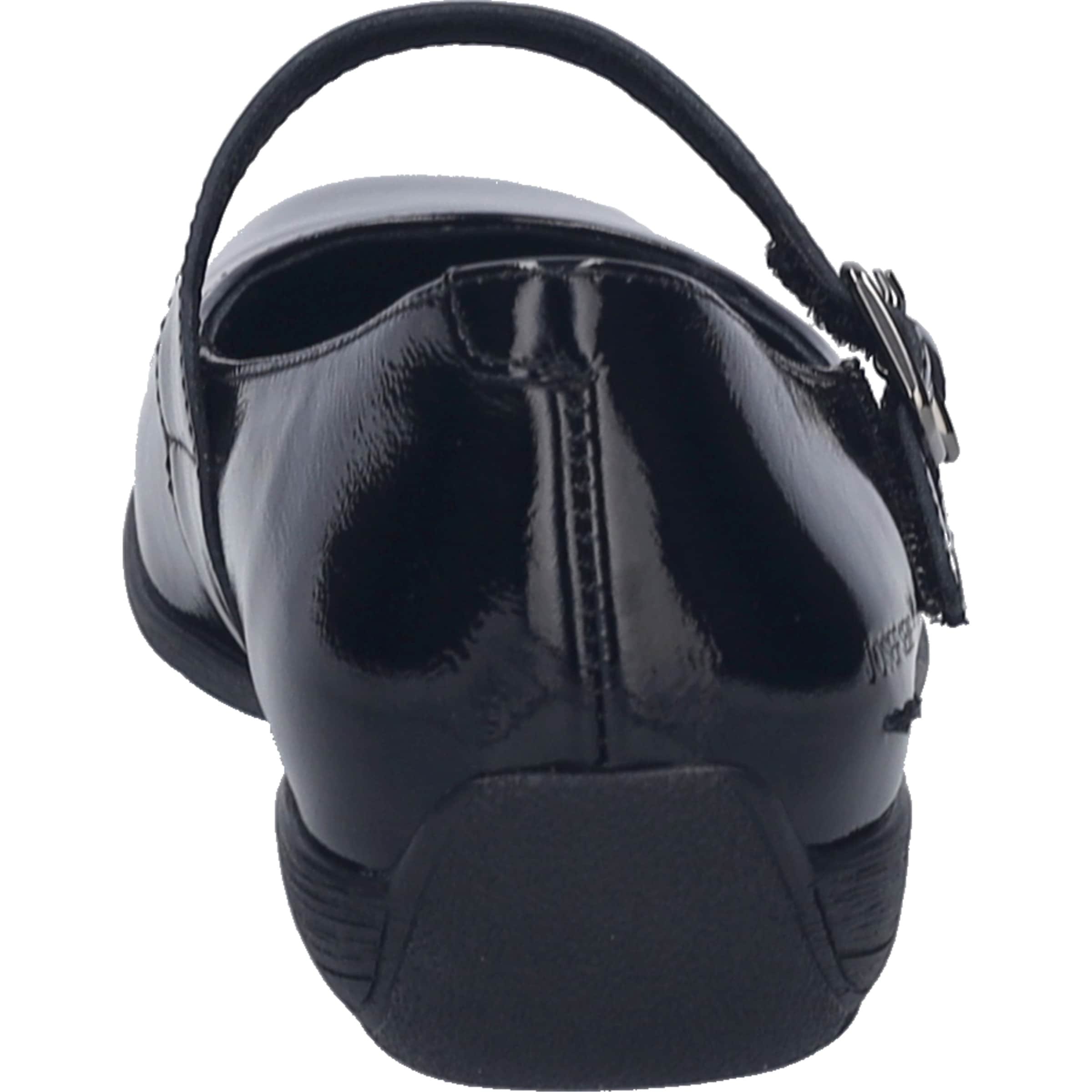 Josef Seibel Ballerina »Fenja 35, black-black«