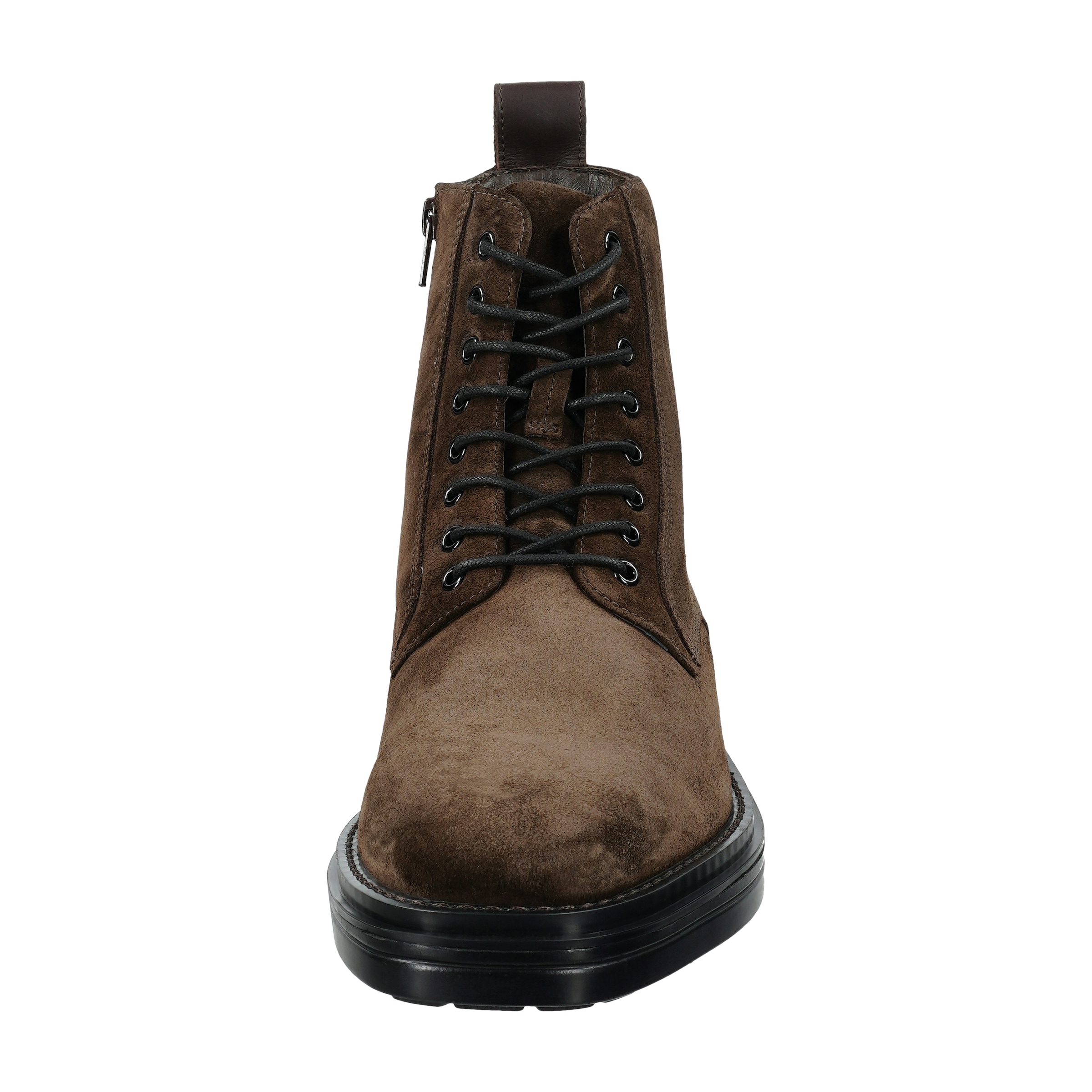 Gant Winterstiefel »Boggar«, mit weicher Lederinnensohle