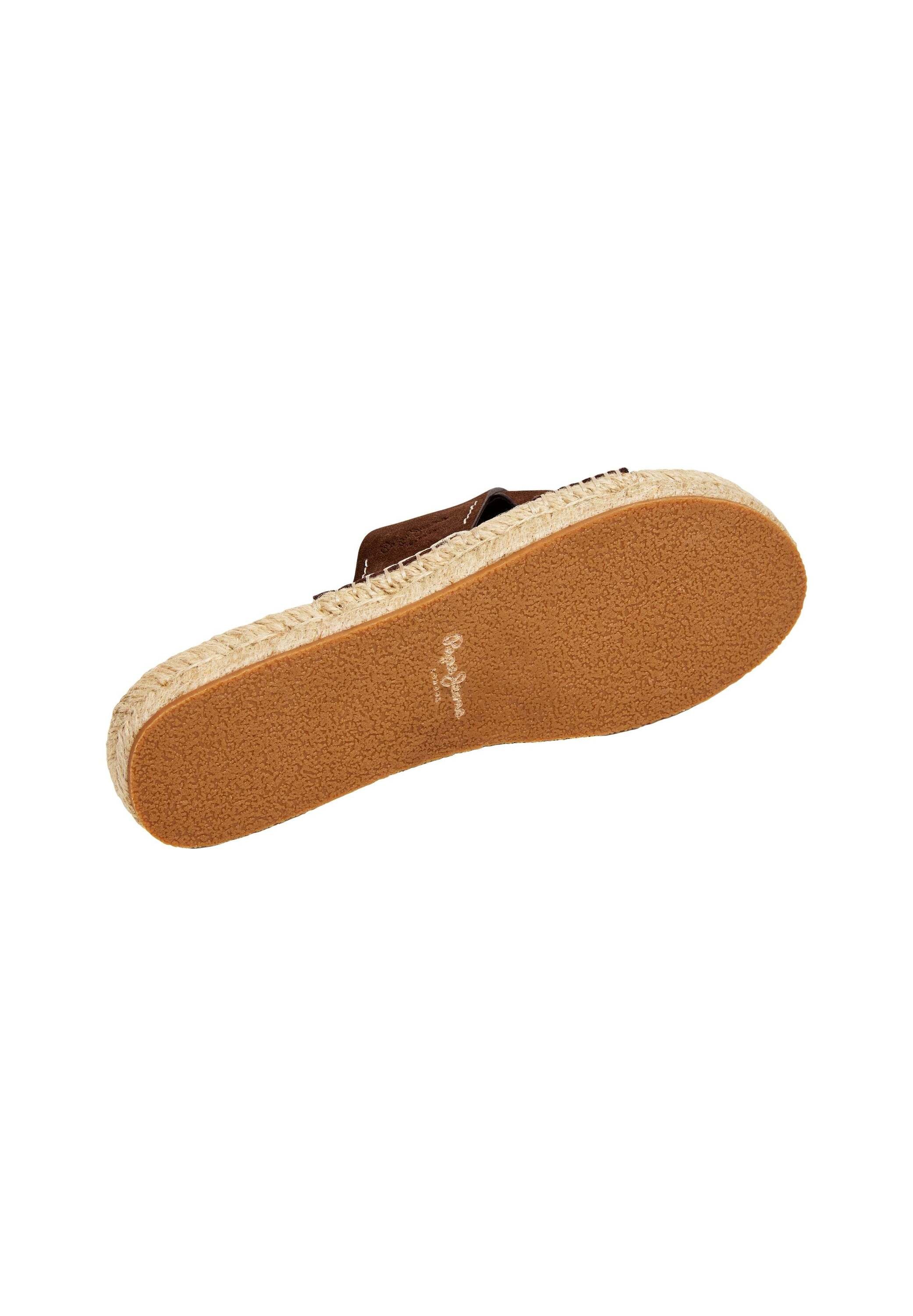Pepe Jeans Sandale »sandals PIER CROSS M«