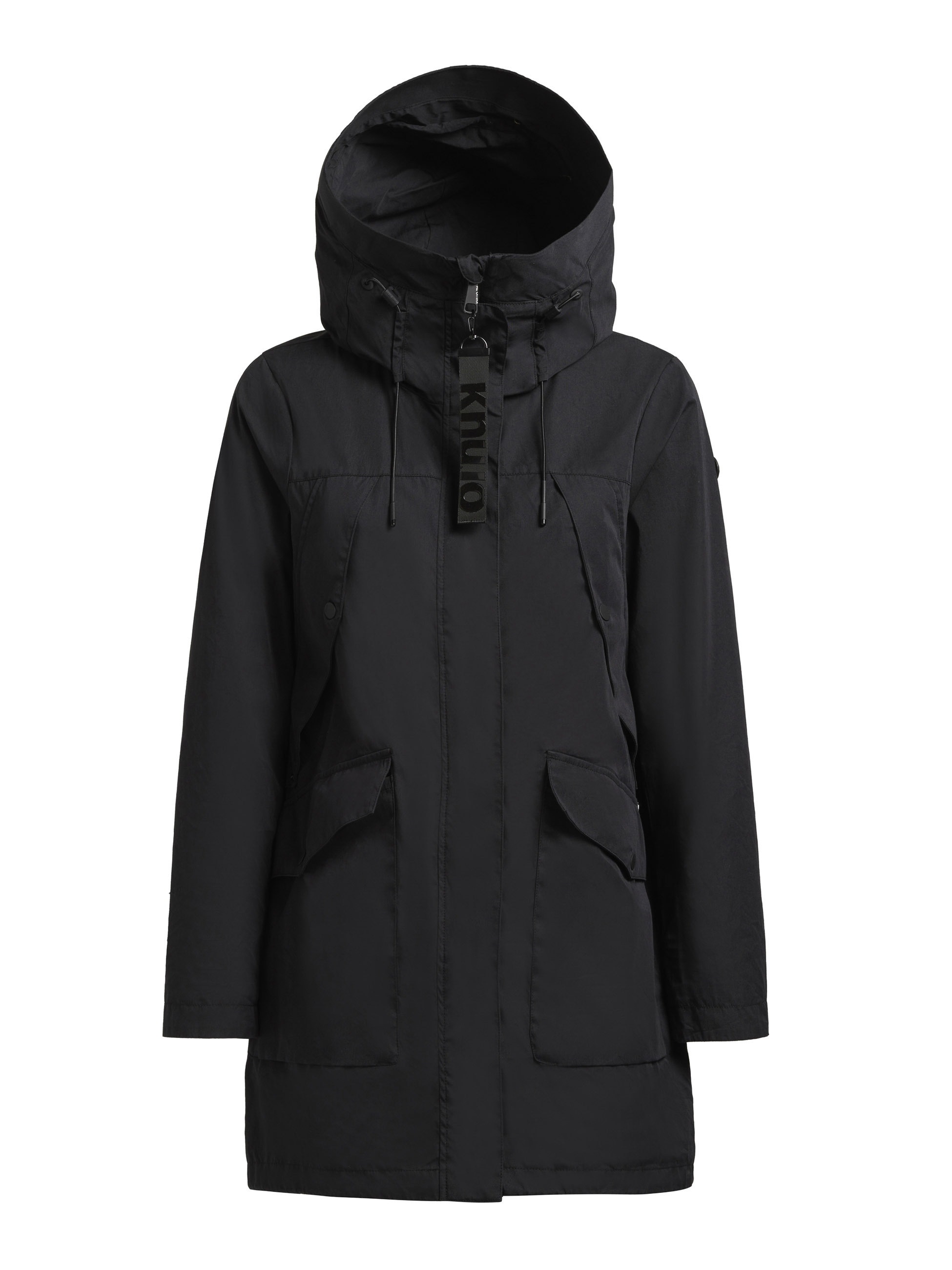 khujo Kurzmantel "VENGA" günstig online kaufen