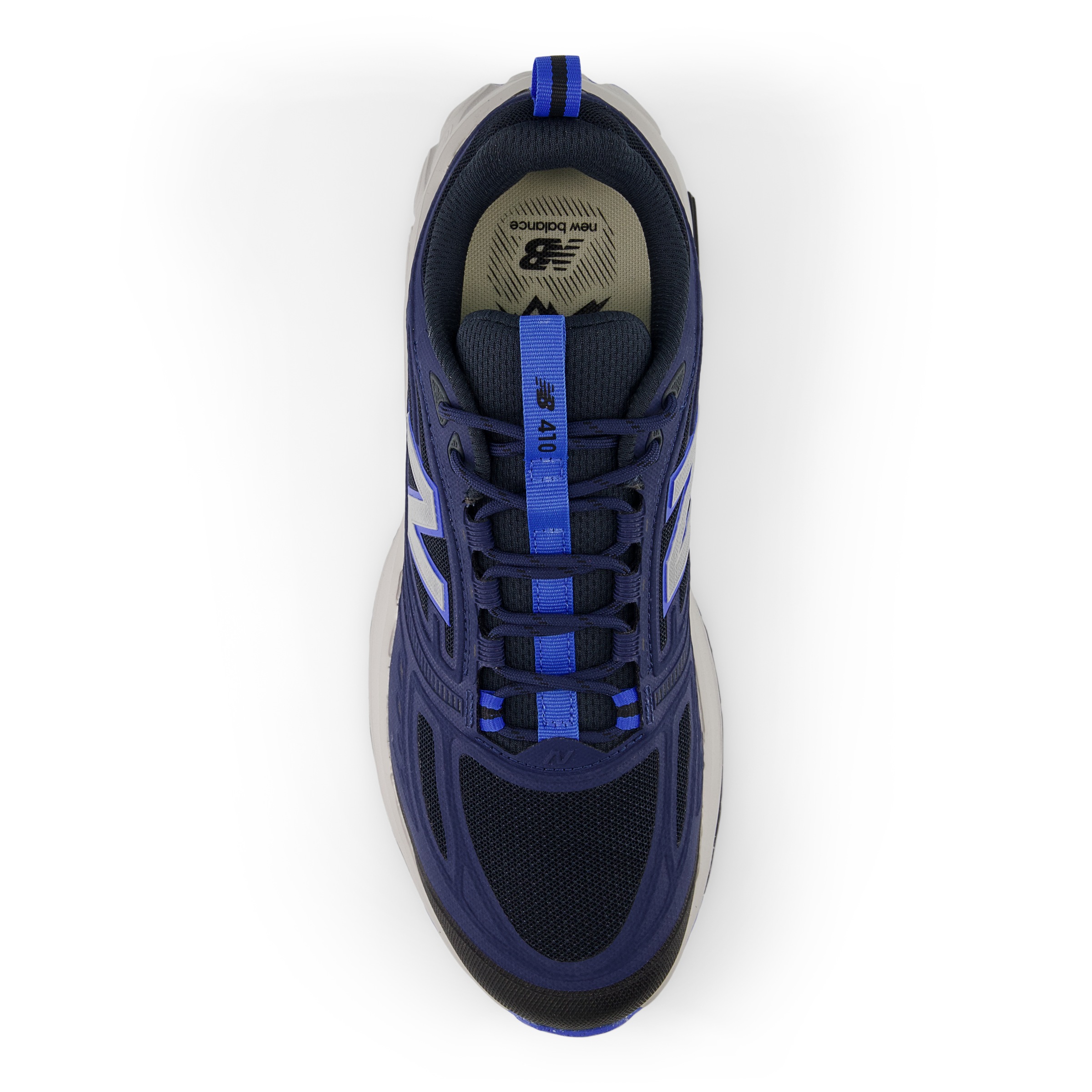 Thumbnail - New Balance Walkingschuh "410"