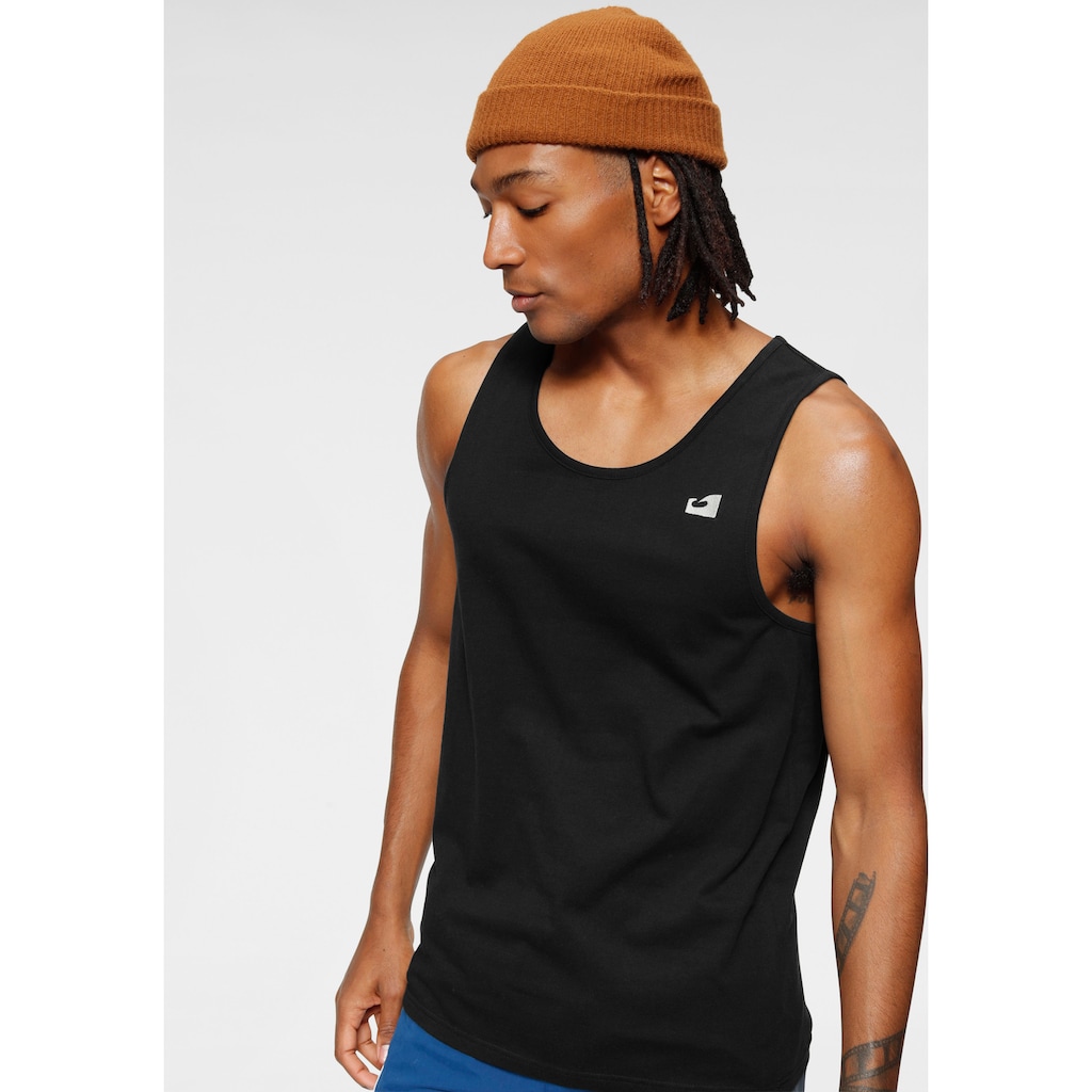 Ocean Sportswear Tanktop, (Packung, 2er-Pack)