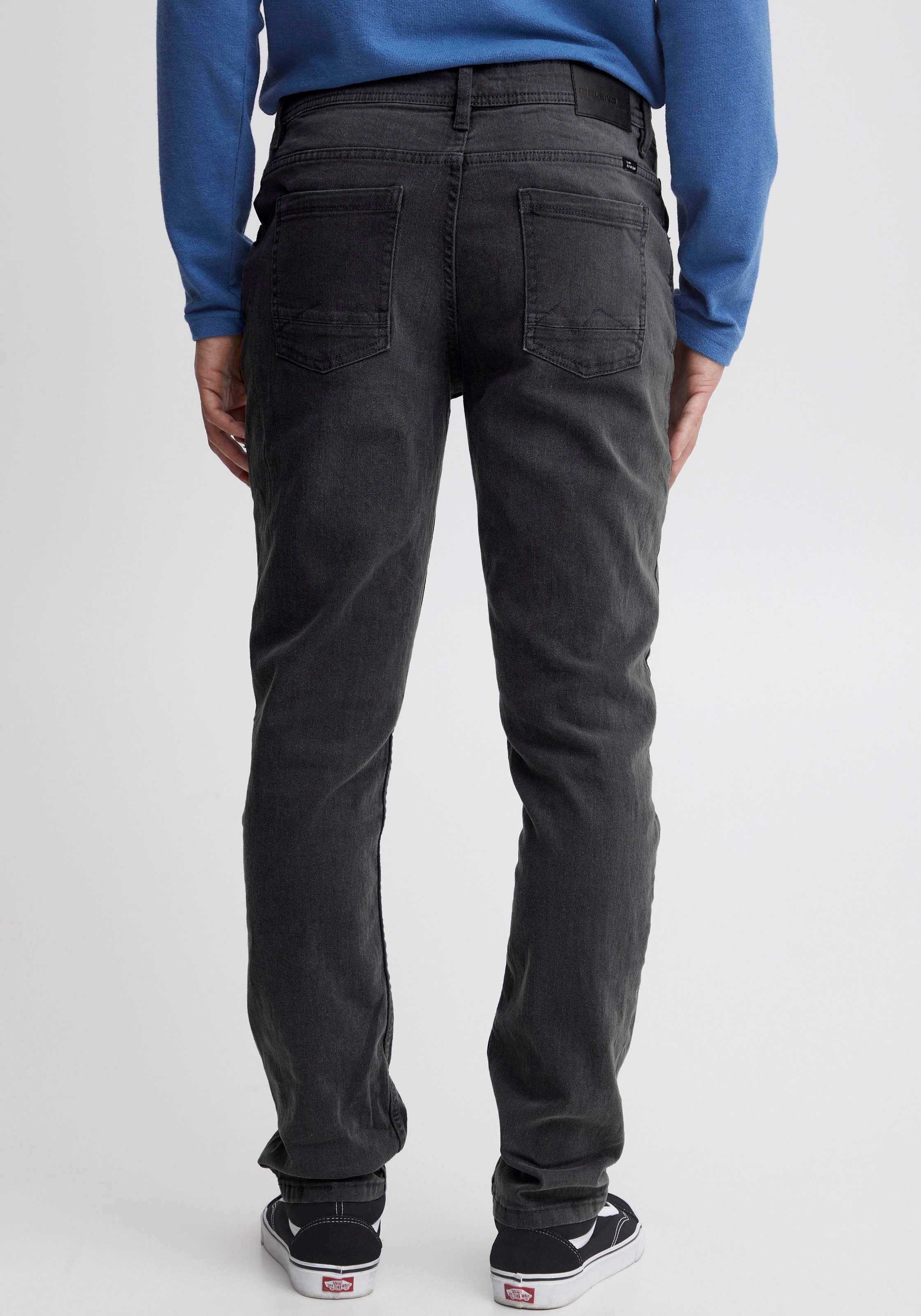 Slim-fit-Jeans "Twister Multiflex" günstig online kaufen