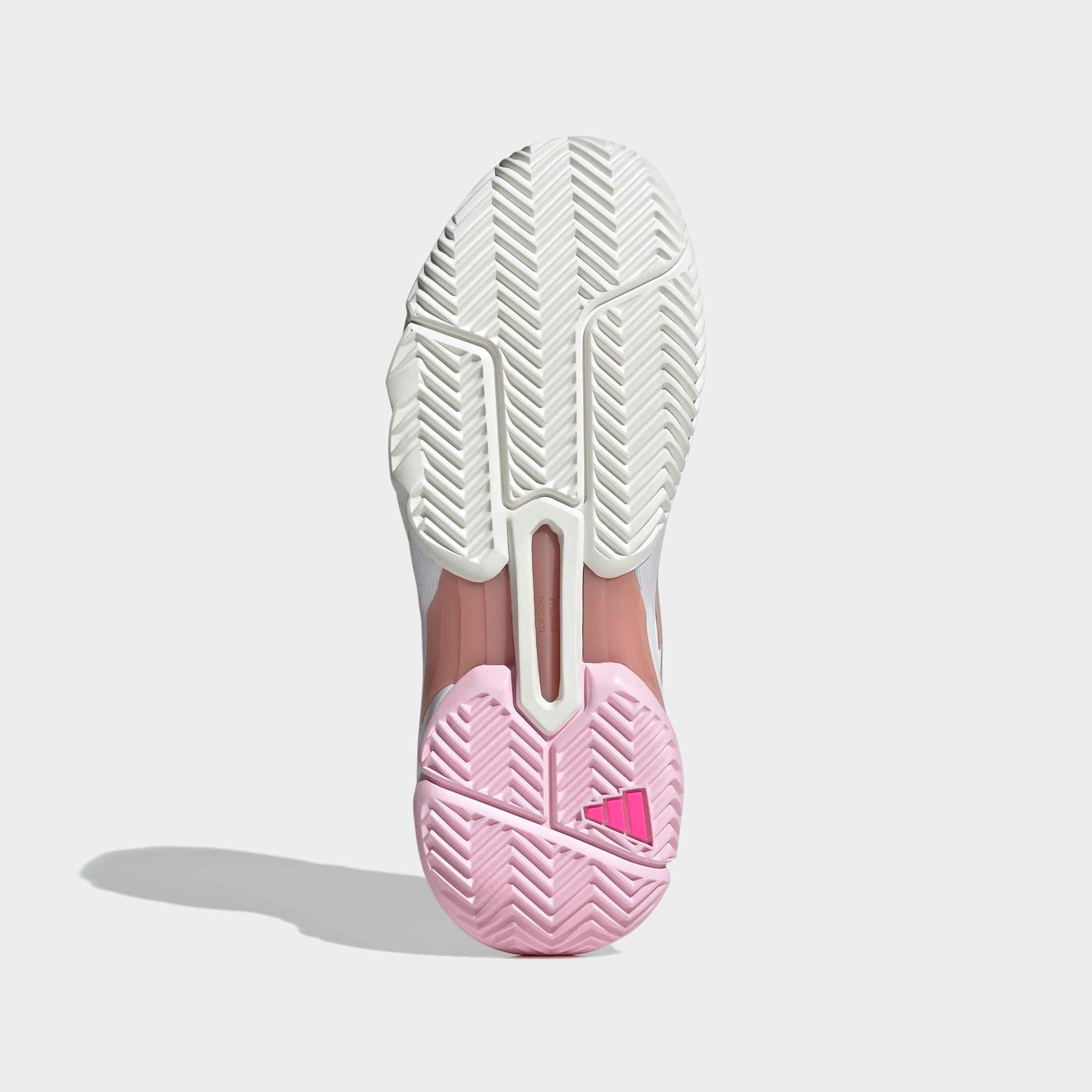 adidas Performance Tennisschuh »COURTJAM CONTROL 3«, Multicourt