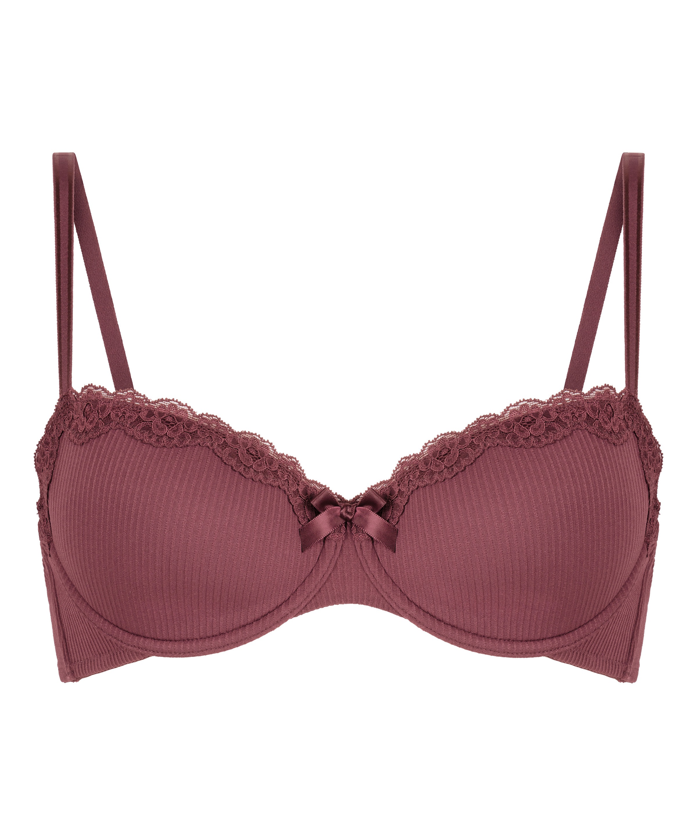 Hunkemöller Gemoldeter BH »Lola Padded Underwired Bra«