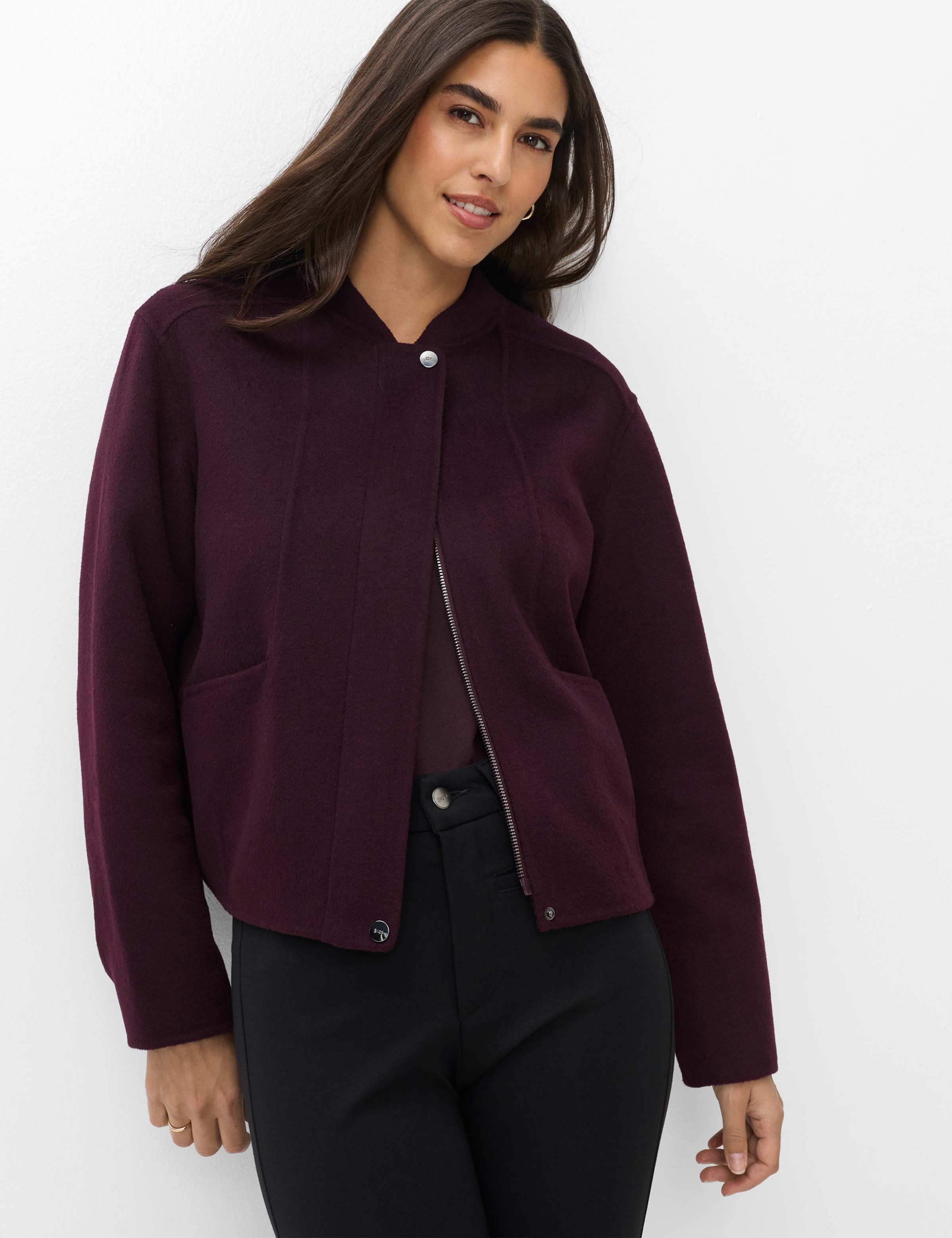 Brax Steppjacke "Style HAZEL"