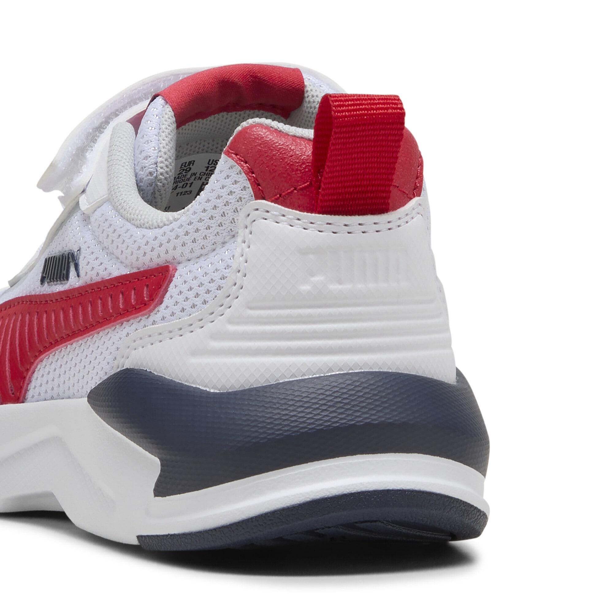PUMA Sneaker »X-Ray 3 Sneakers Kinder«