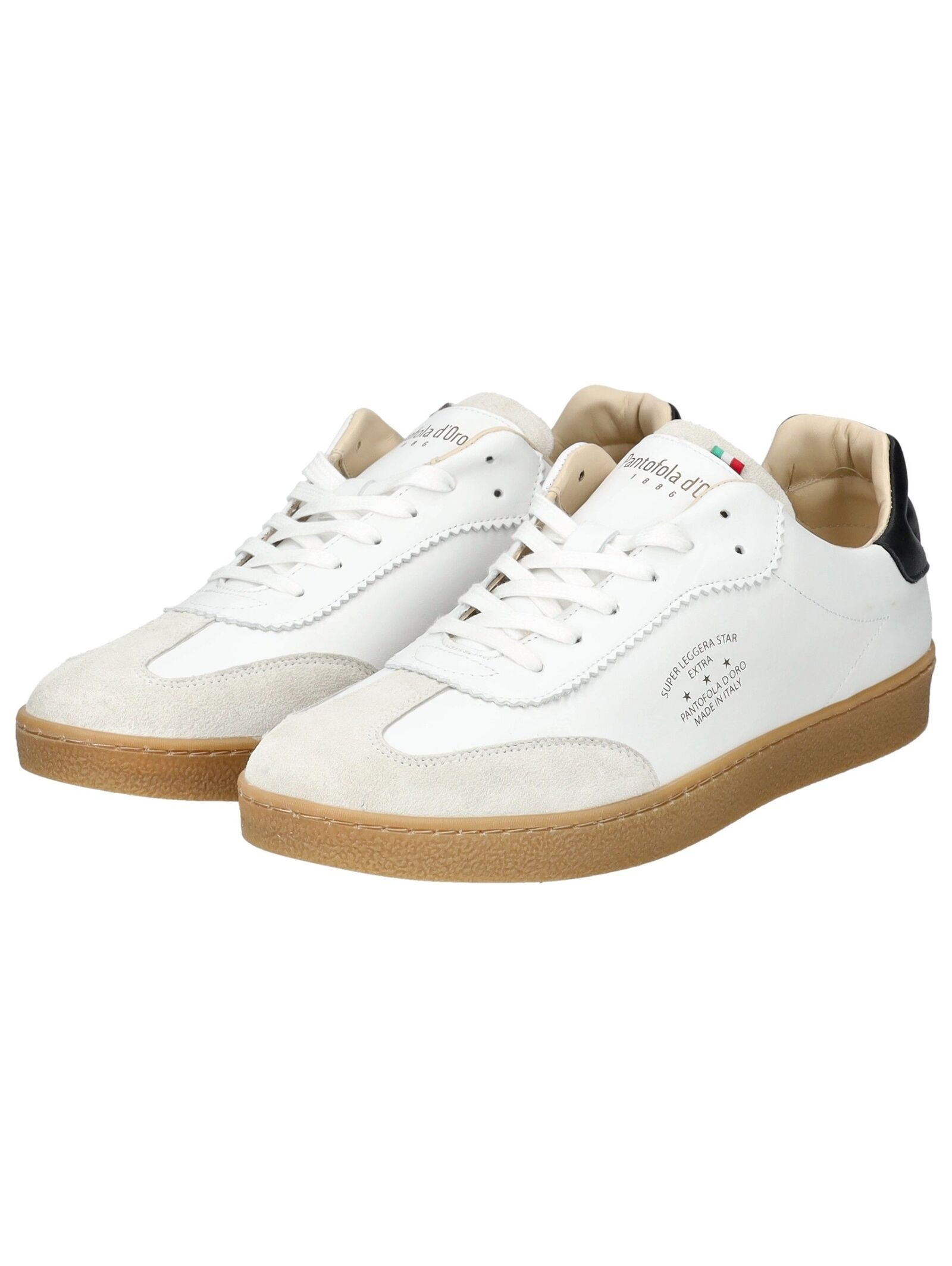 Pantofola d´Oro Sneaker »Pantofola d'Oro Sneaker Leder«