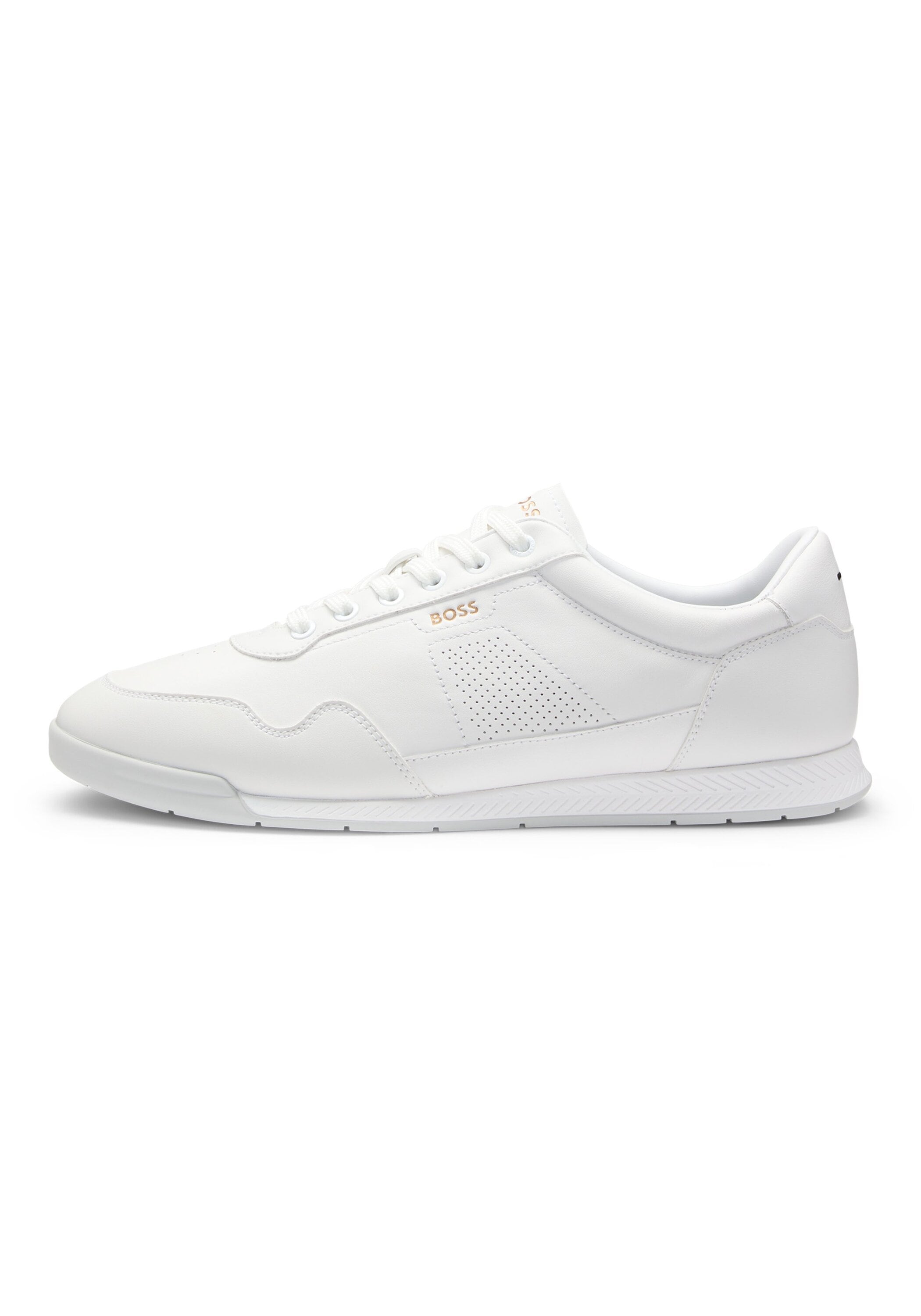 BOSS Sneaker »Sneaker Nitan ltpf«