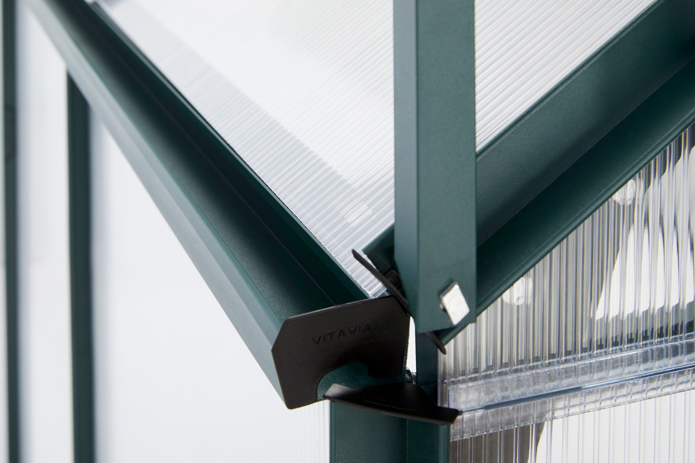 KONIFERA Gewächshaus »Titania 9900«