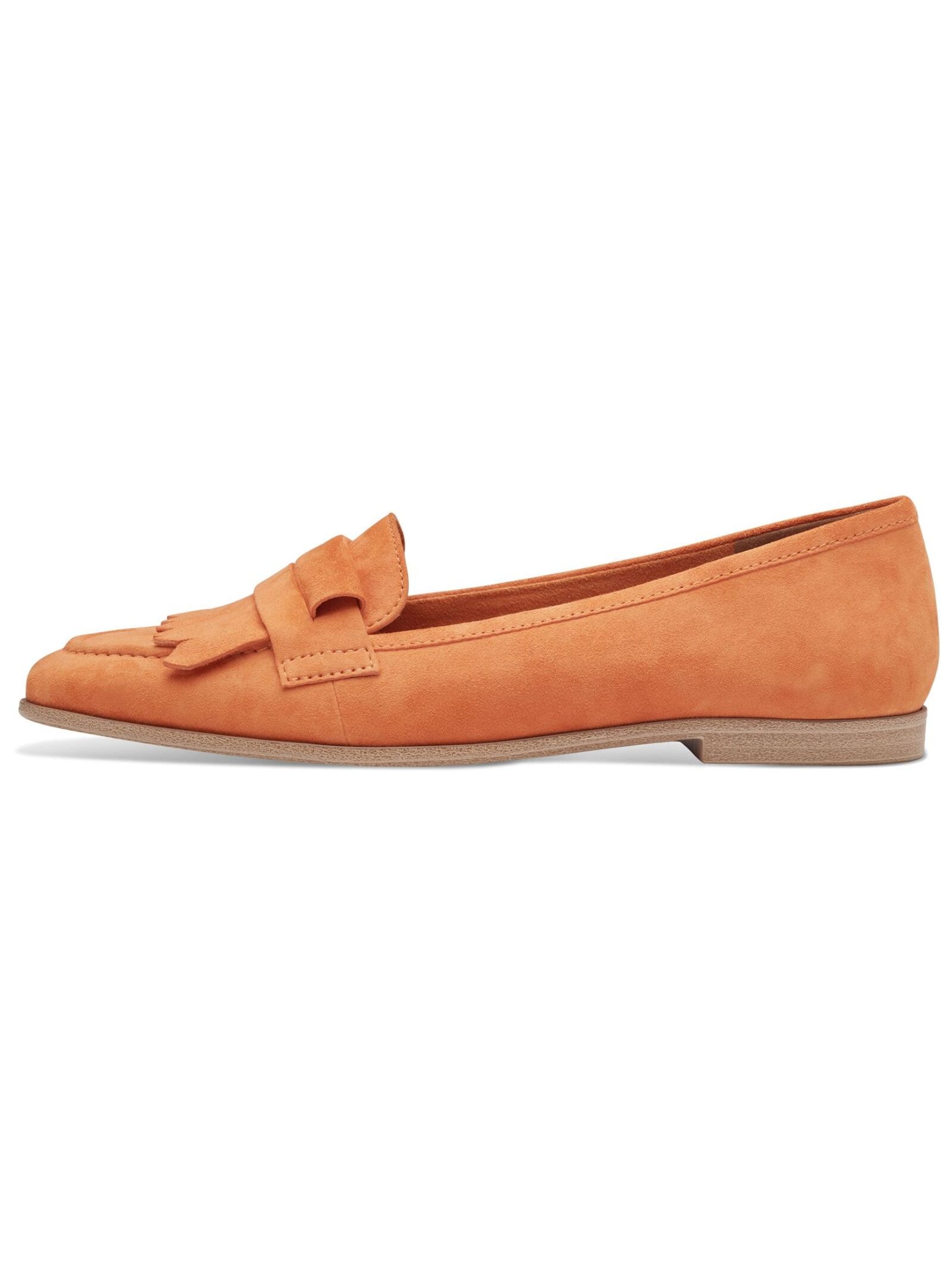 Tamaris Slipper »Tamaris Slipper Veloursleder«