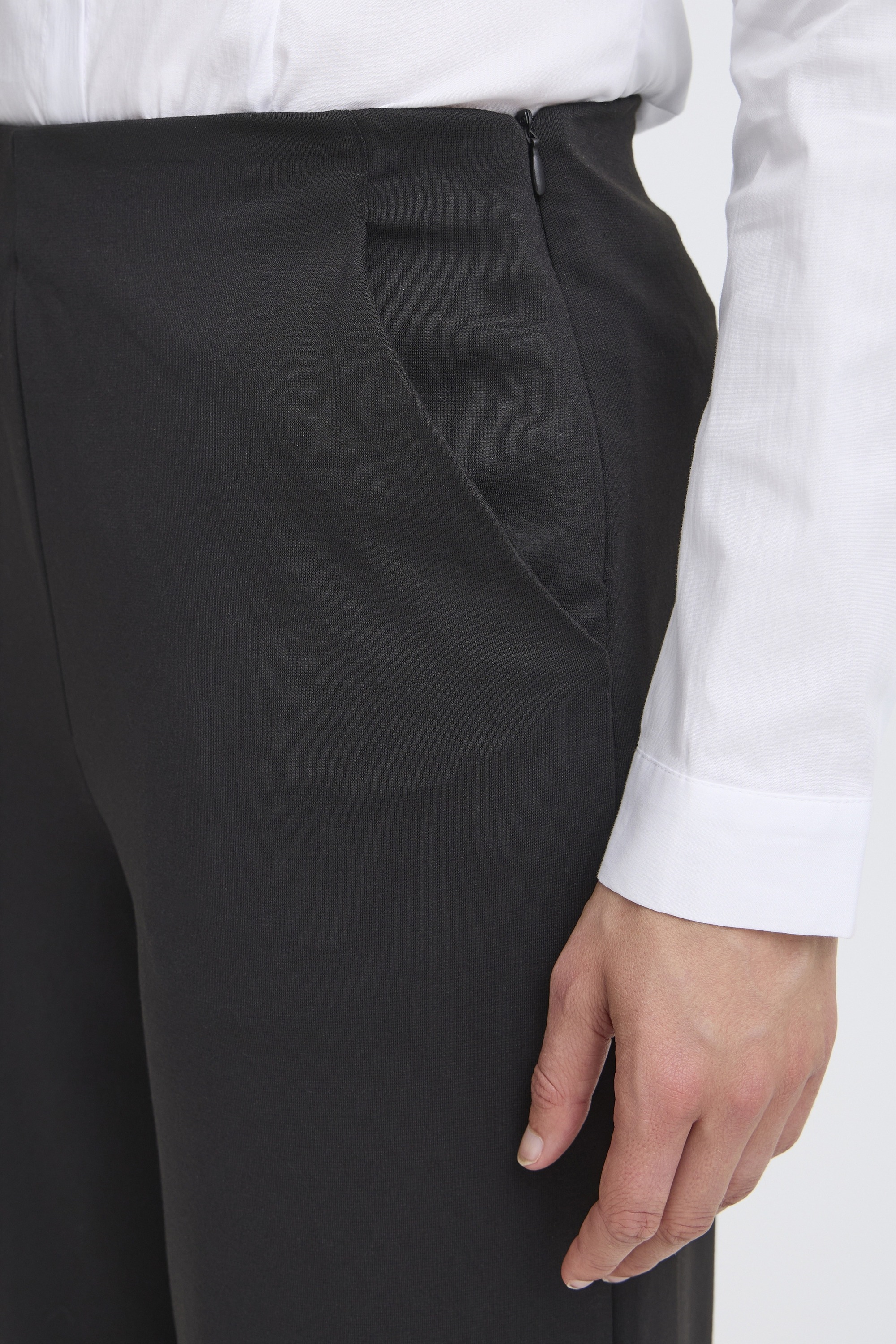 Ichi Stoffhose »Hose IHKATE«