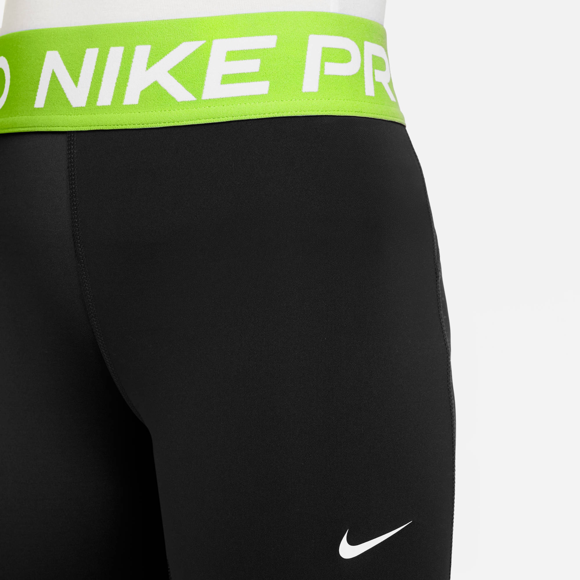 Nike Leggings »Nike Pro Dri-FIT Big Kids' (Girls') Leggings«