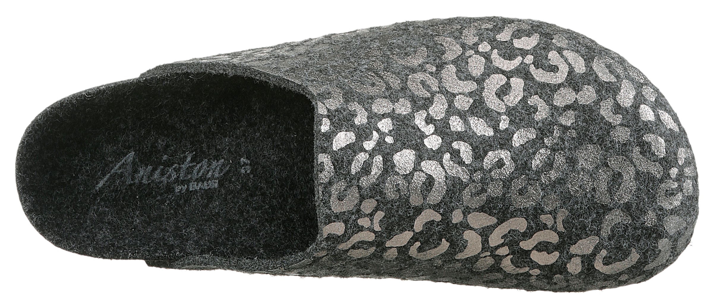 Aniston SHOES Clog, Clog, Hausschuh, Homeslipper - NEUE KOLLEKTION