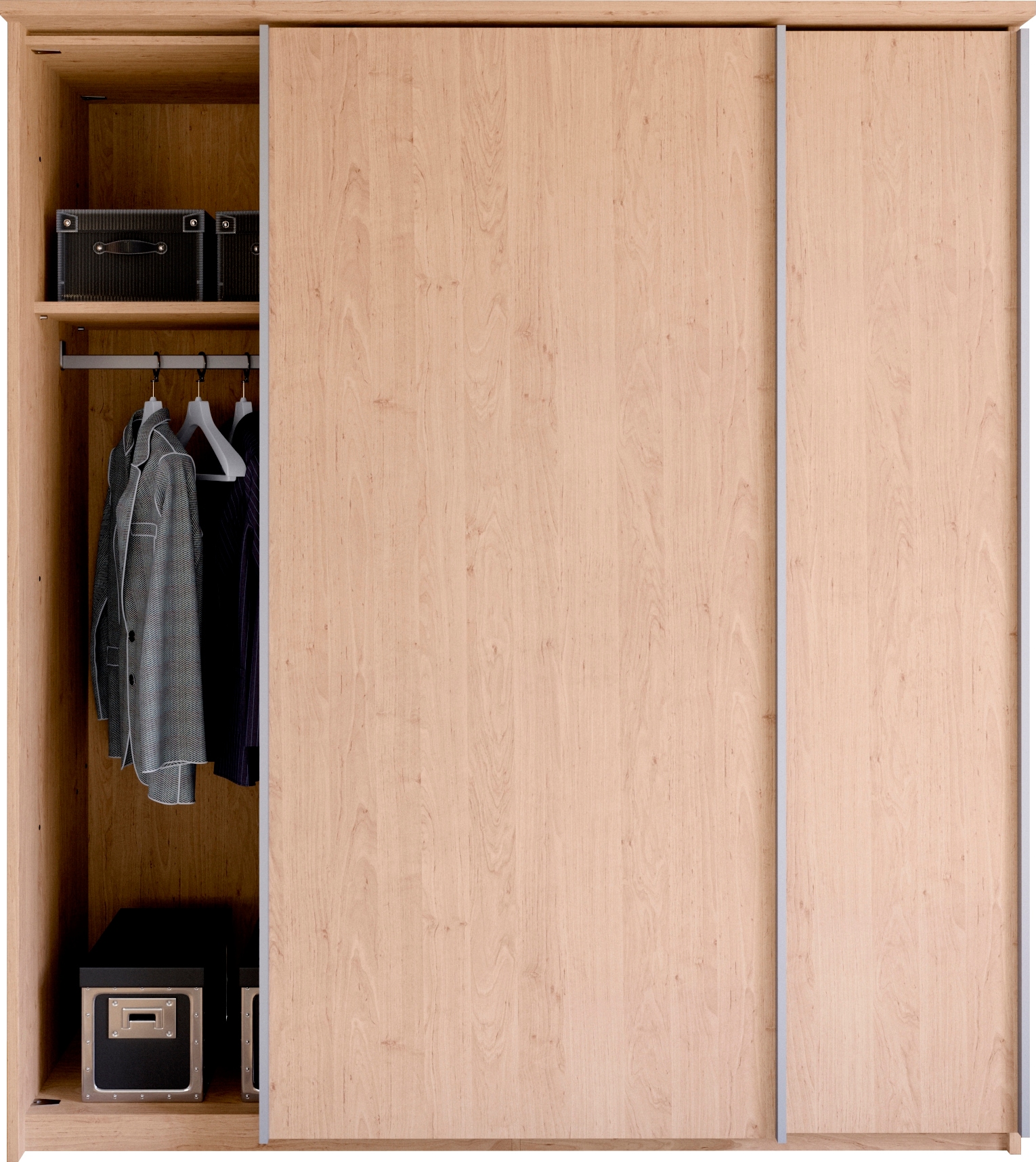 priess Schwebetürenschrank »Arnsberg«